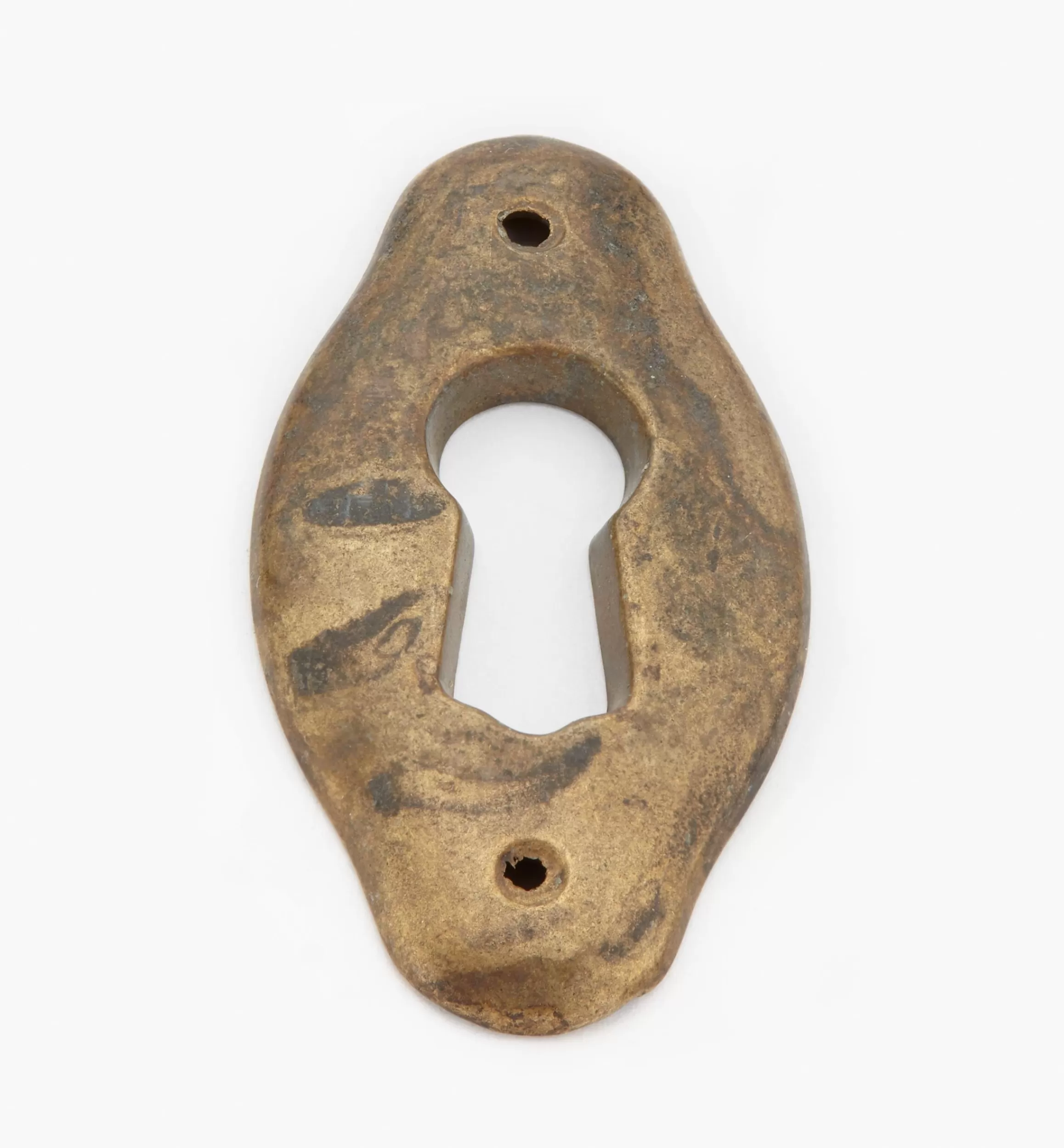 Lee Valley Vertical Escutcheons