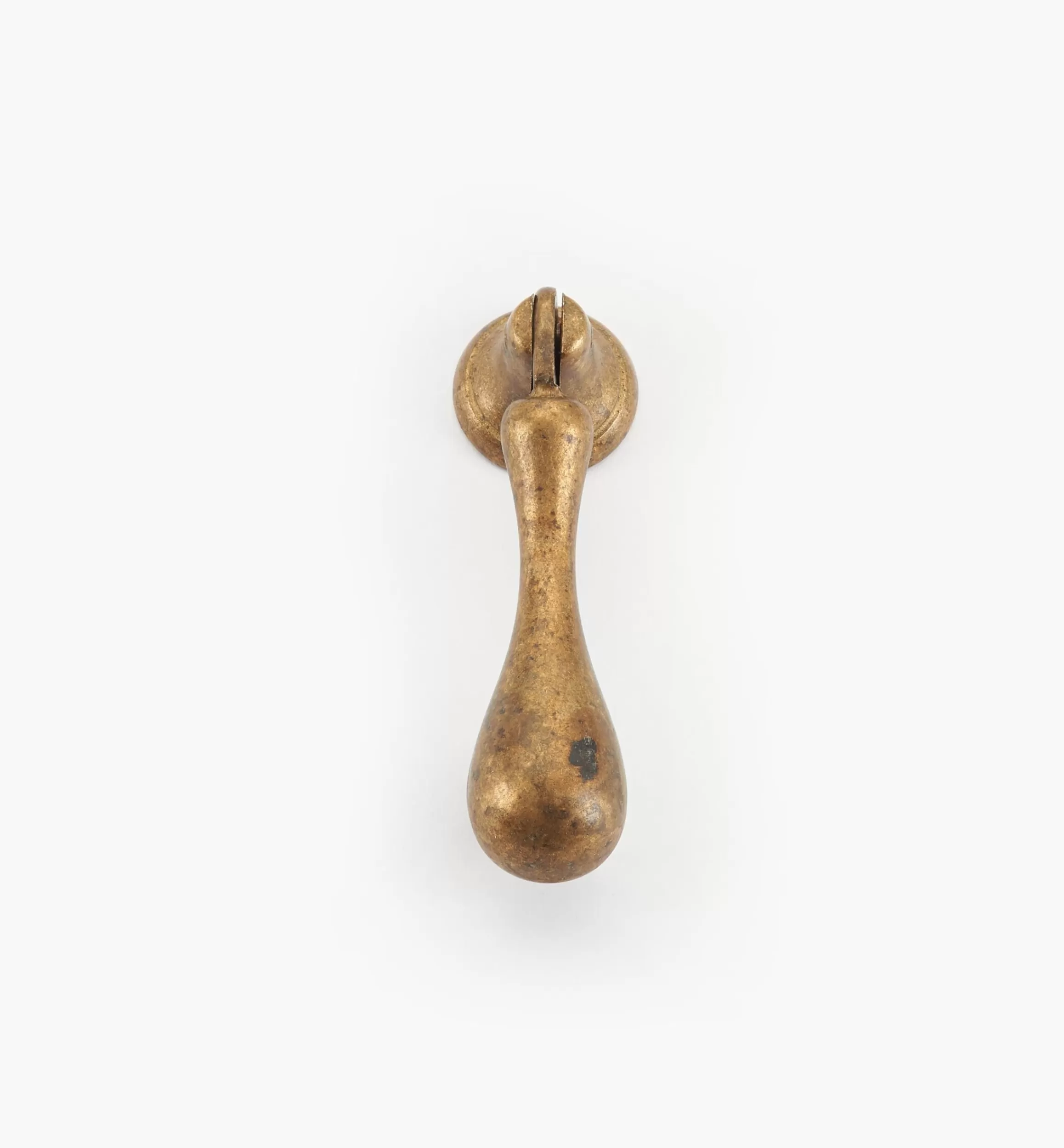 Lee Valley Victorian Drop Pulls