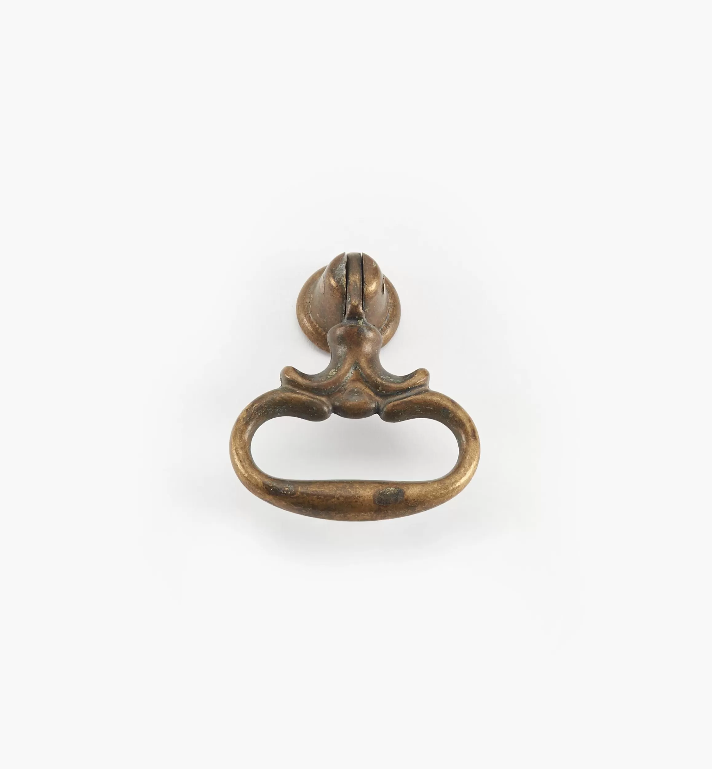 Lee Valley Victorian Drop Ring Pull