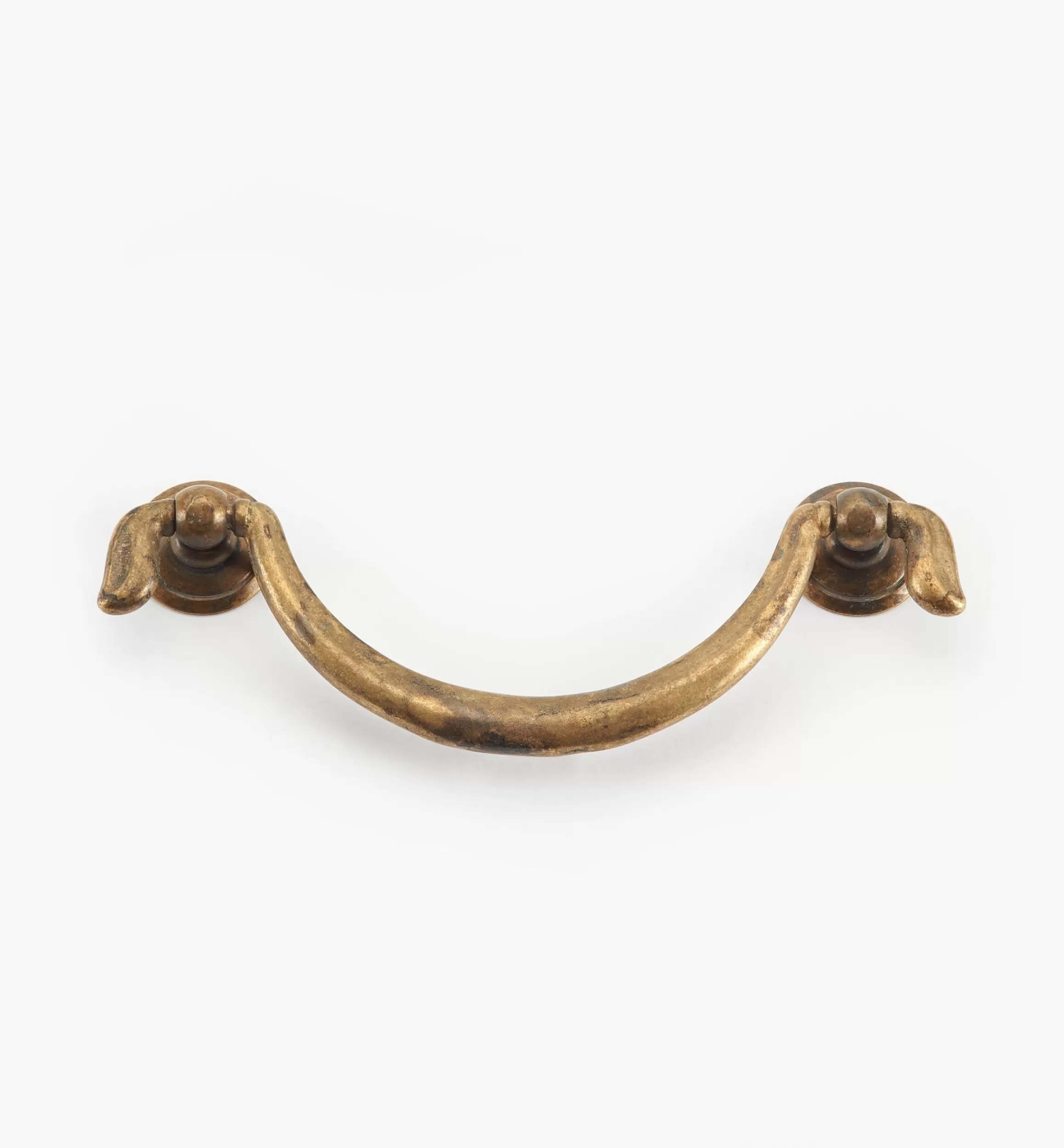 Lee Valley Victorian Handles