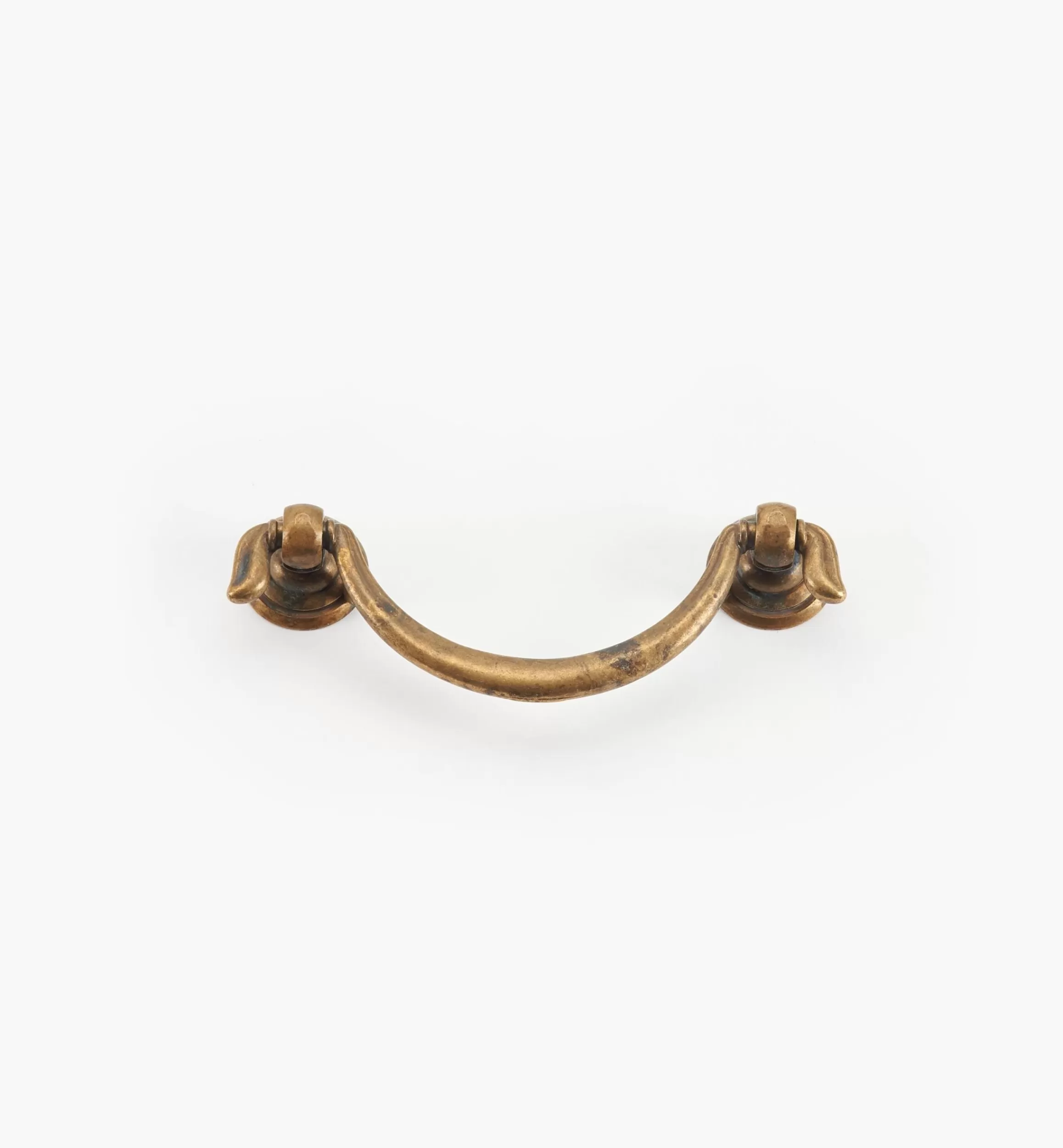 Lee Valley Victorian Handles