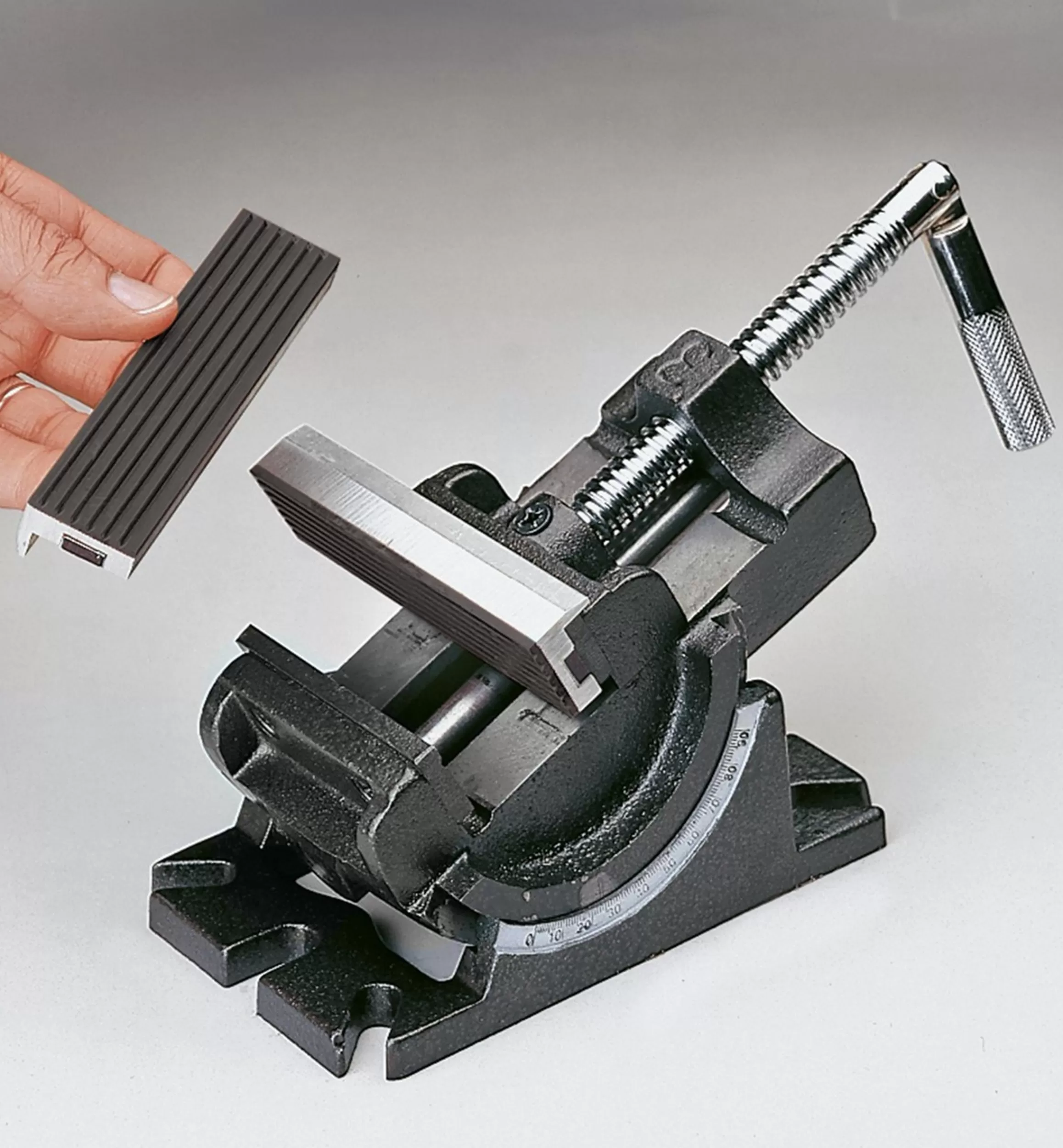 Lee Valley Vise Jaw Liners