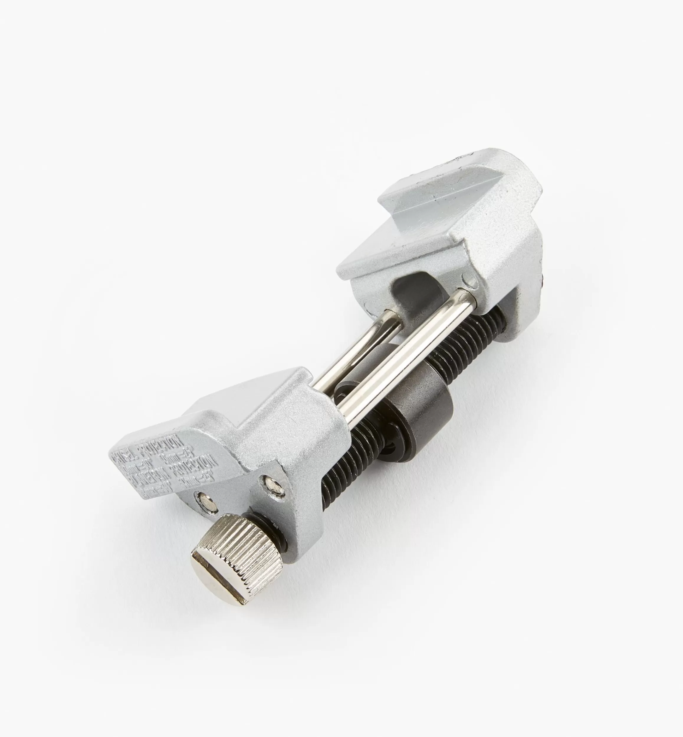 Lee Valley Vise-Type Honing Guide