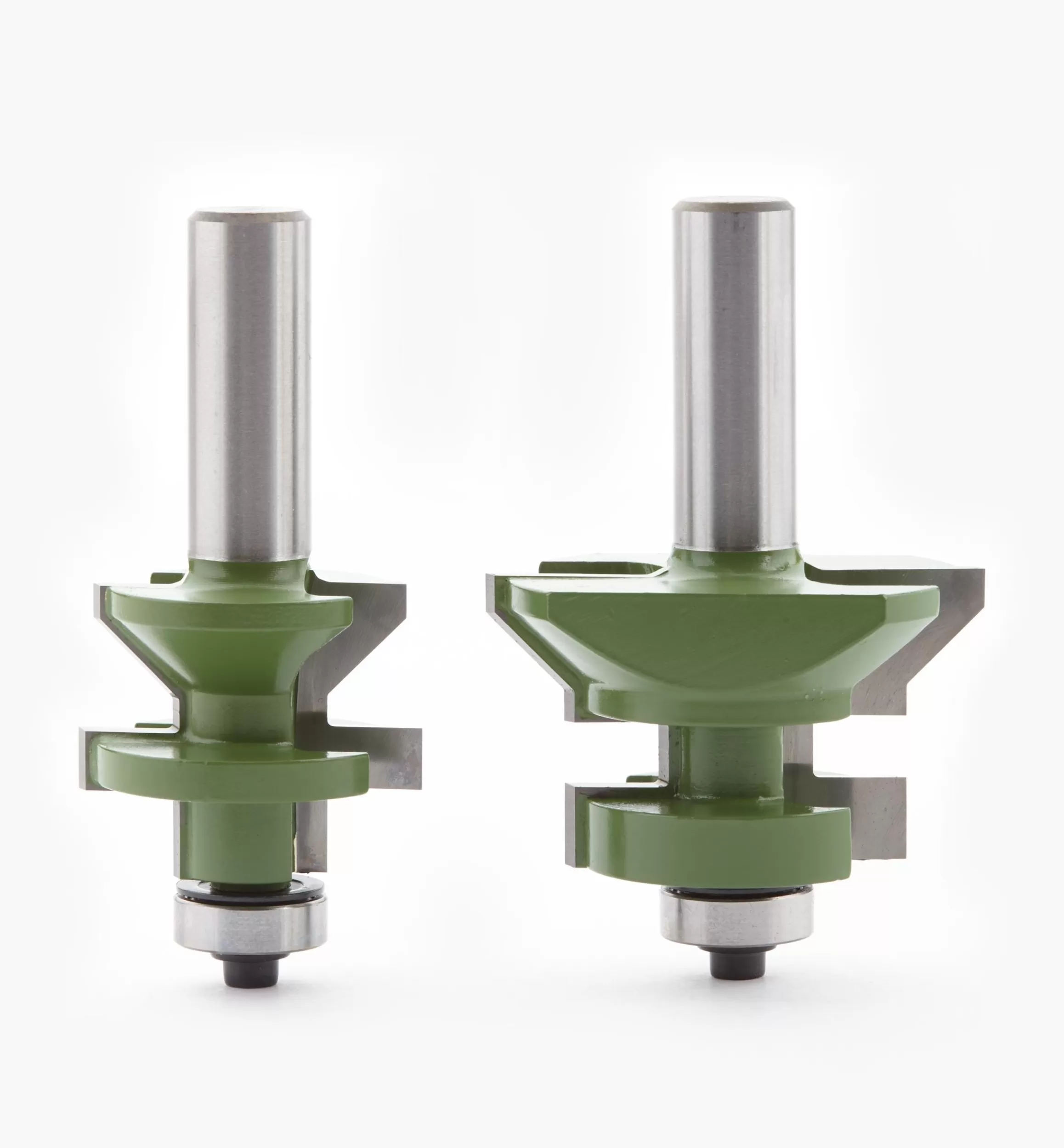 Lee Valley V-Joint Tongue And Groove Pair