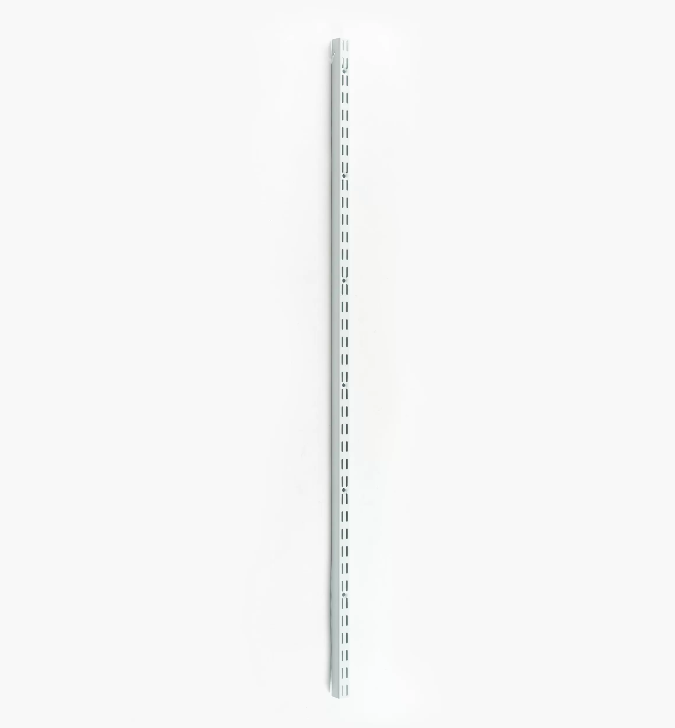 Lee Valley Wall Standards For Heavy-Duty Powder-Coat Steel Shelving System