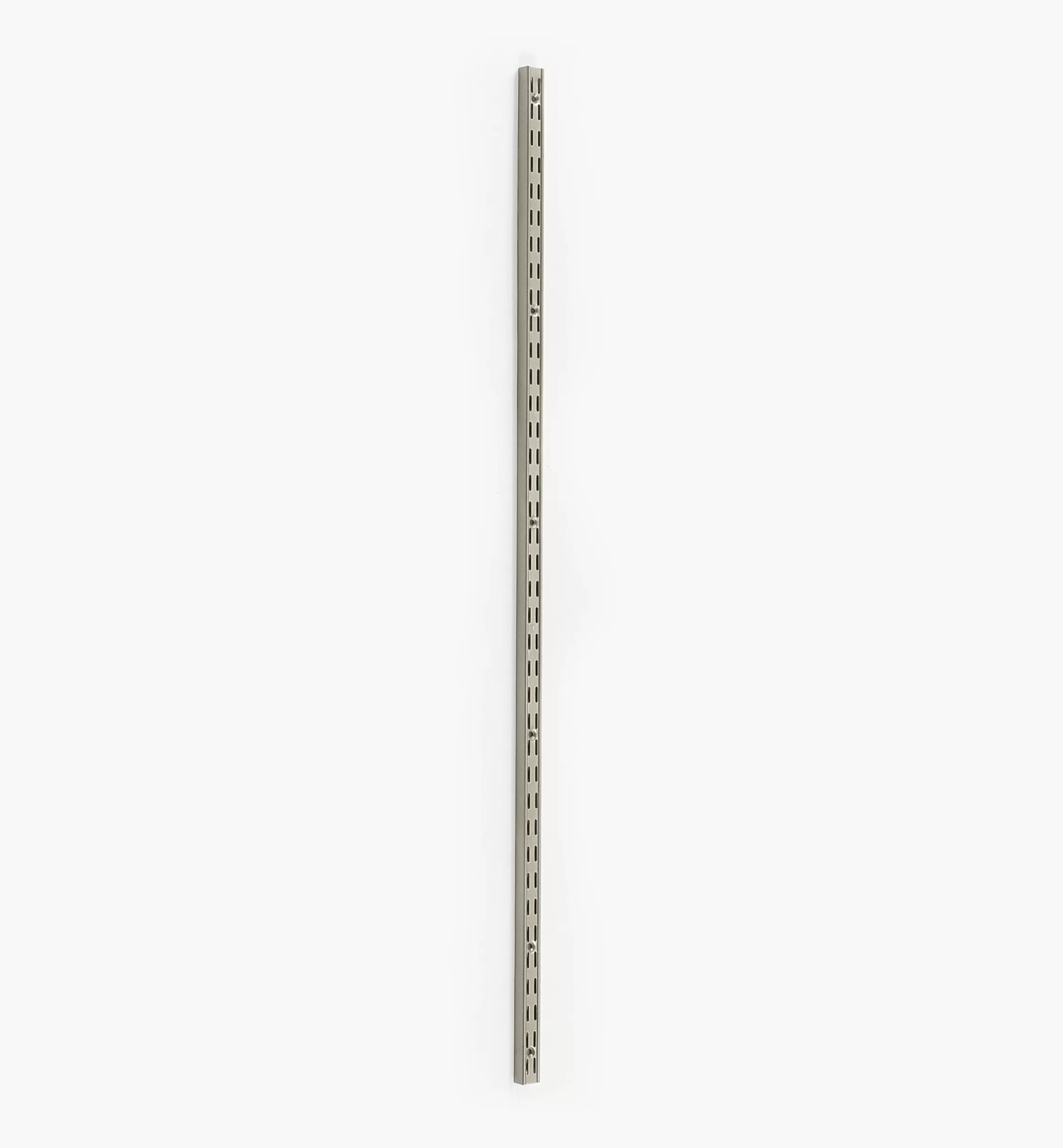 Lee Valley Wall Standards For Matrix Storage System
