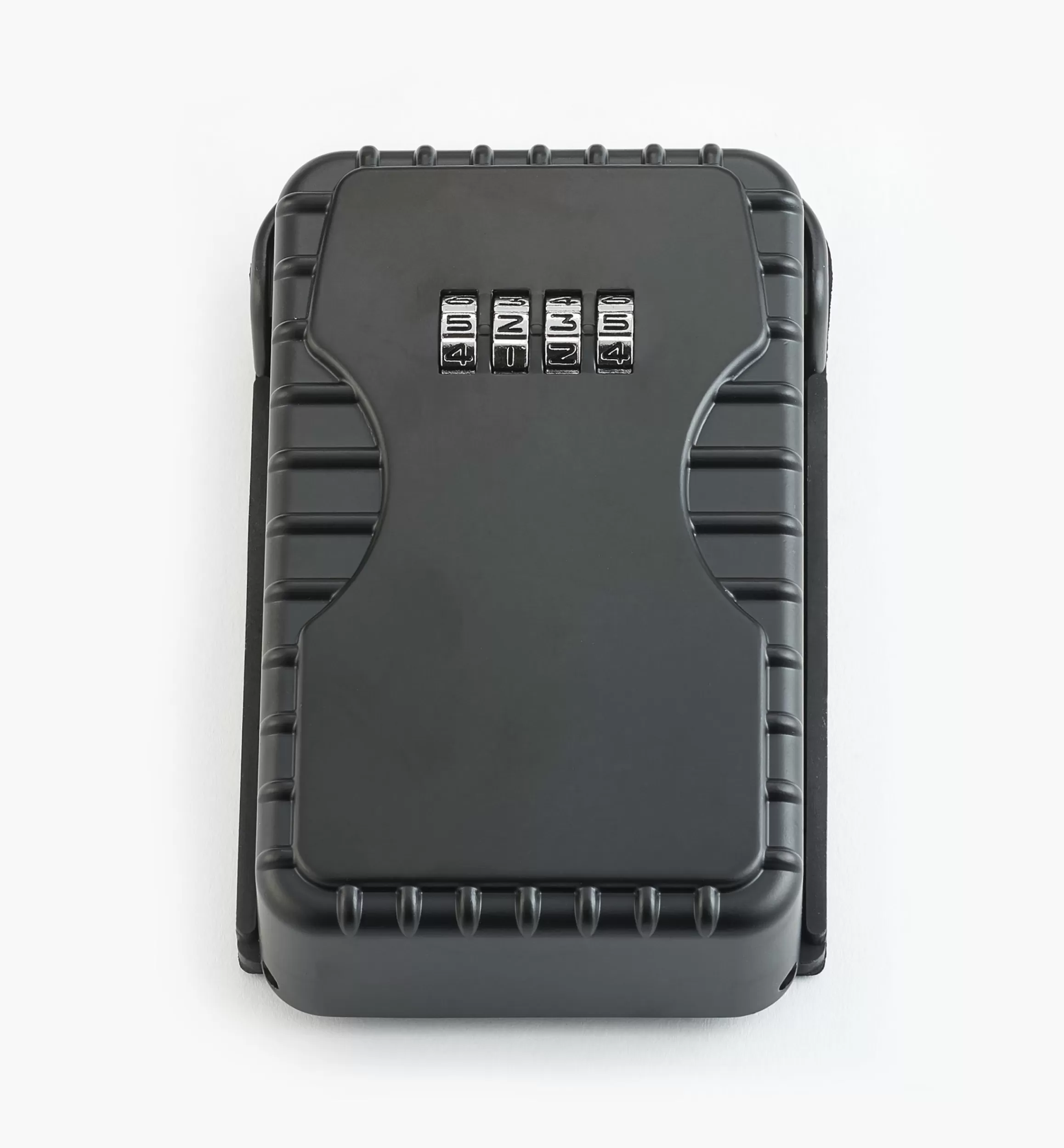 Lee Valley Wall-Mount Combination Key Lockbox