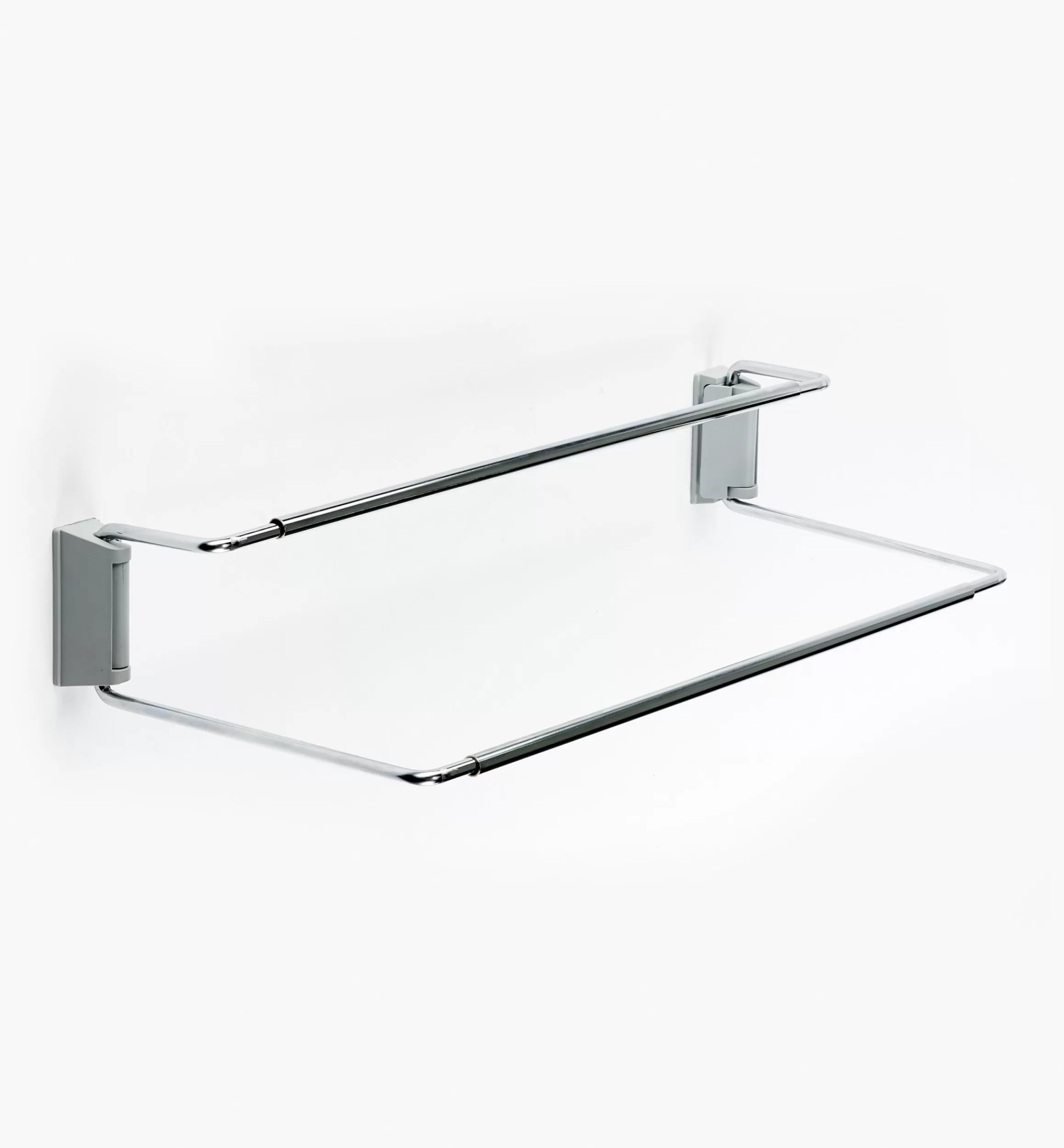 Lee Valley Wall-Mount Shoe Racks