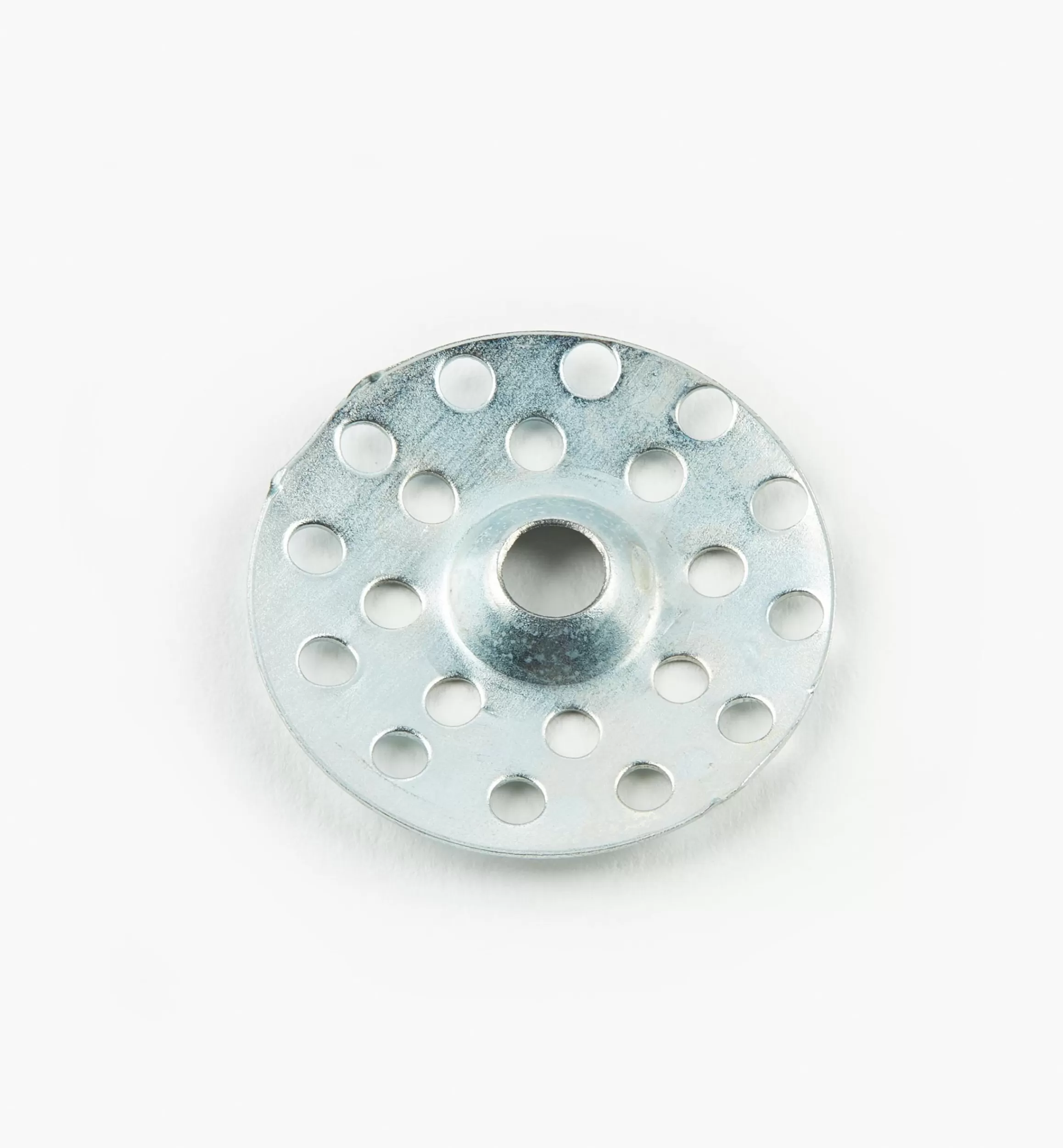 Lee Valley Washers For Plaster Repair