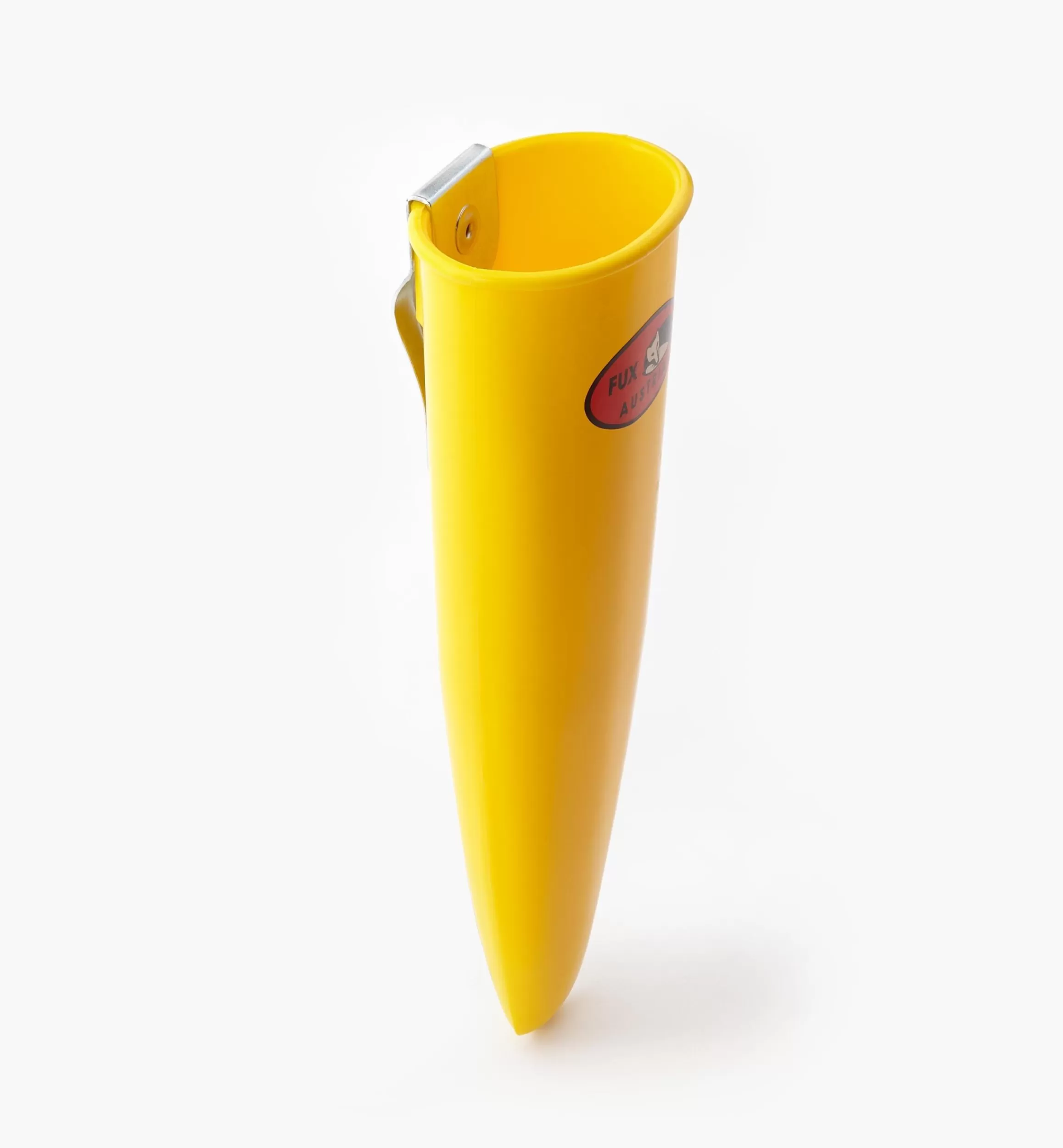 Lee Valley Watertight Holster For Scythe Stone