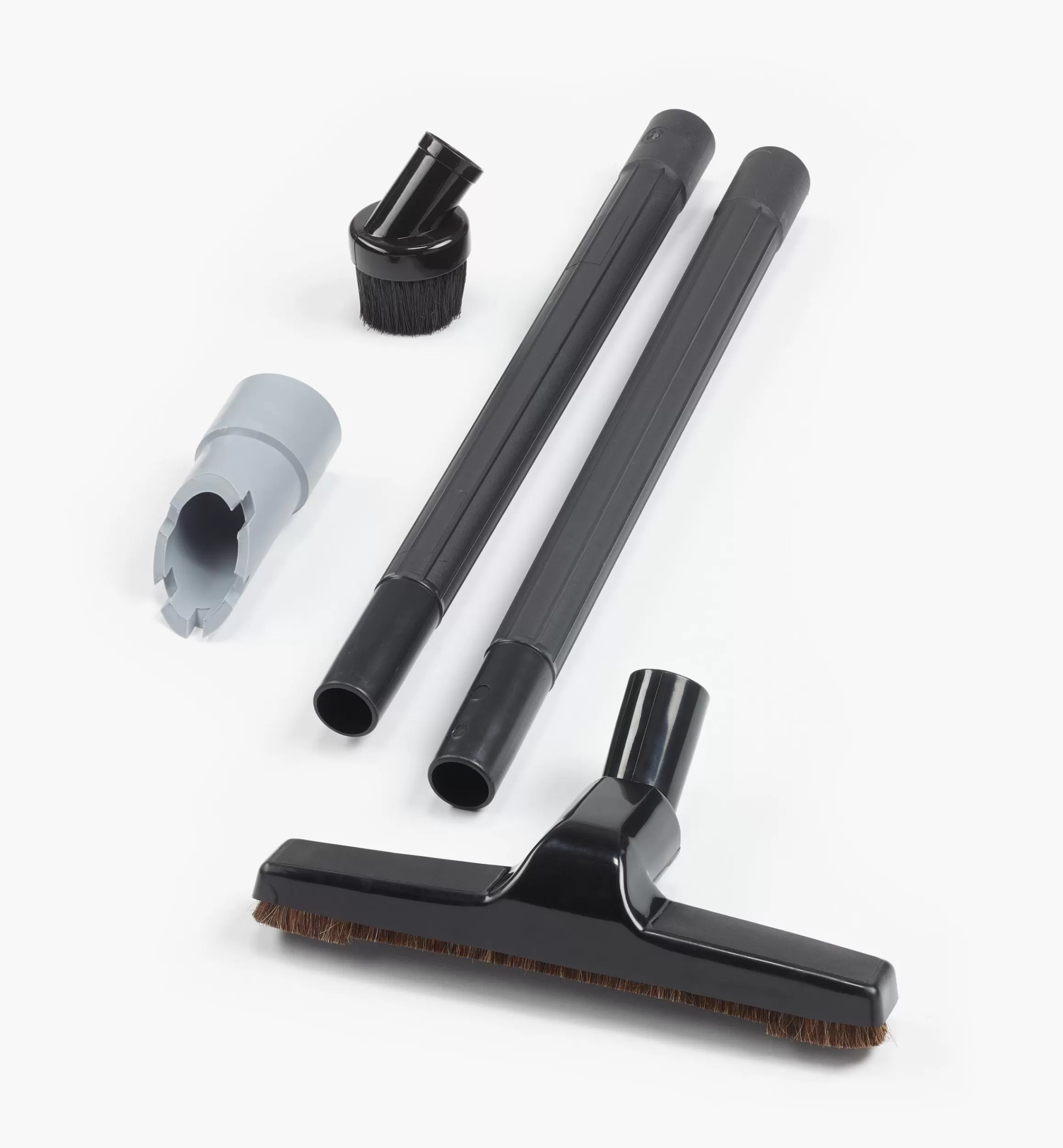 Lee Valley Wet/Dry Vacuum Floor Tool Set