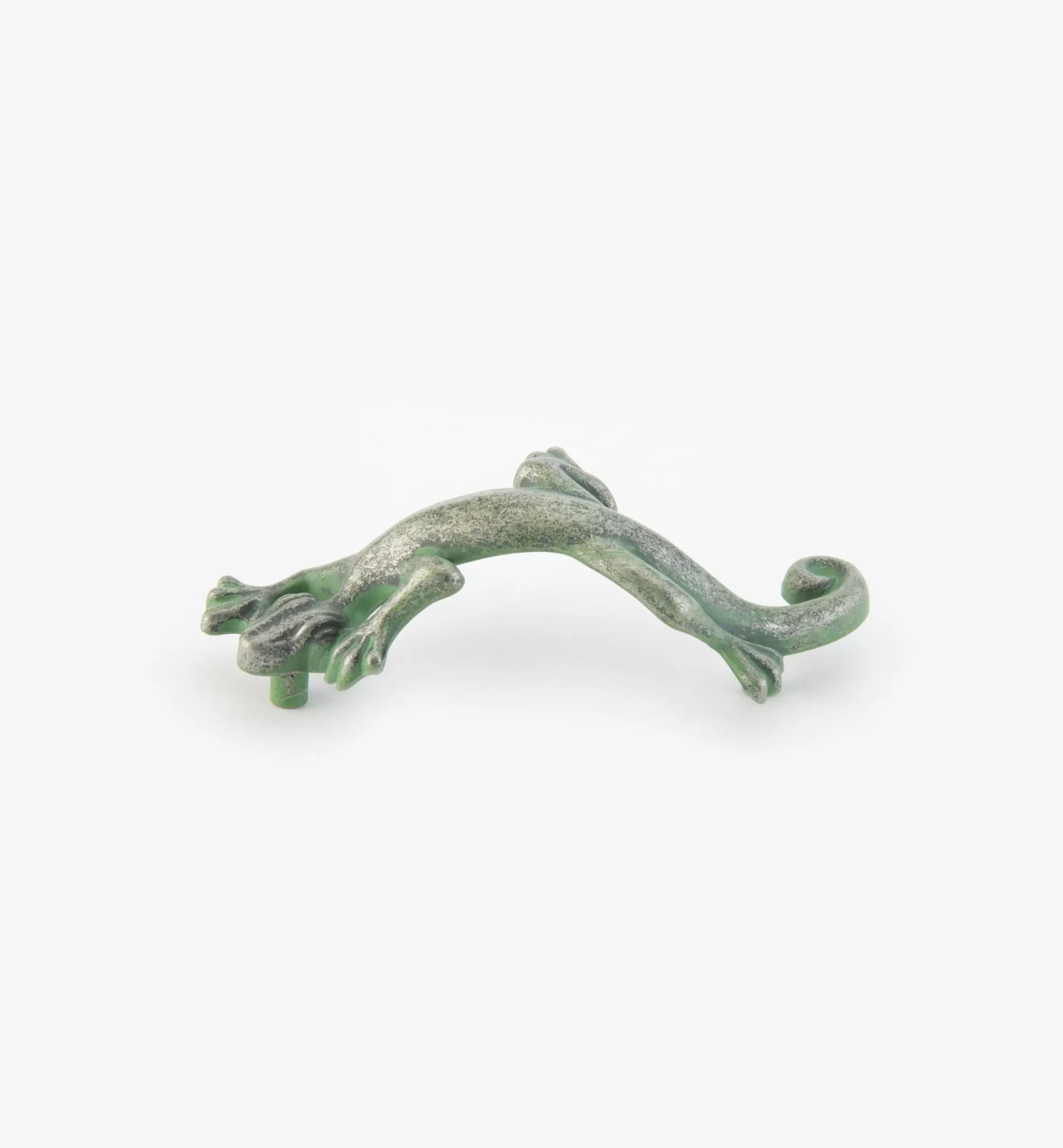 Lee Valley Whimsical Lizard Pull