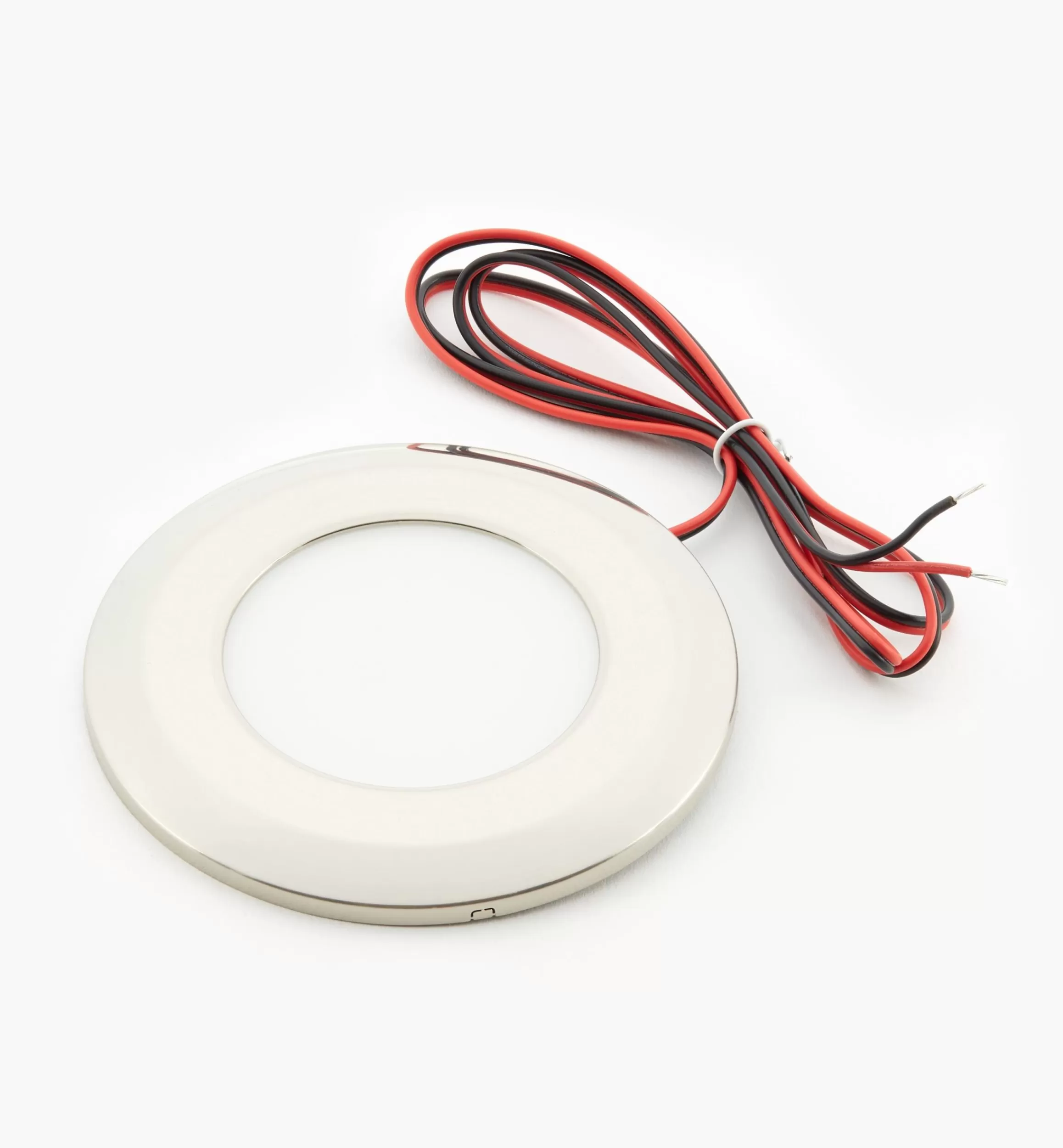 Lee Valley White LED Wafer Light