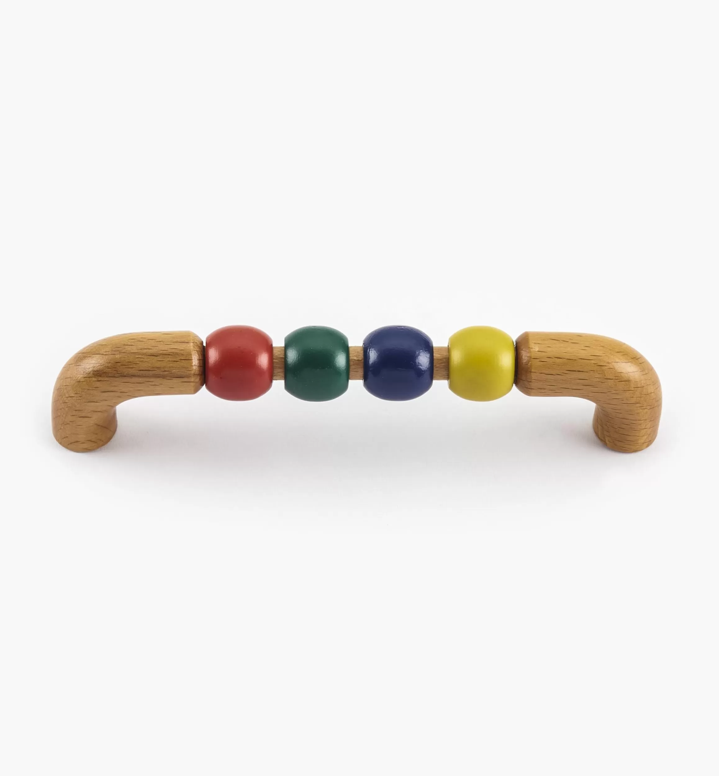 Lee Valley Wooden Bead Pulls