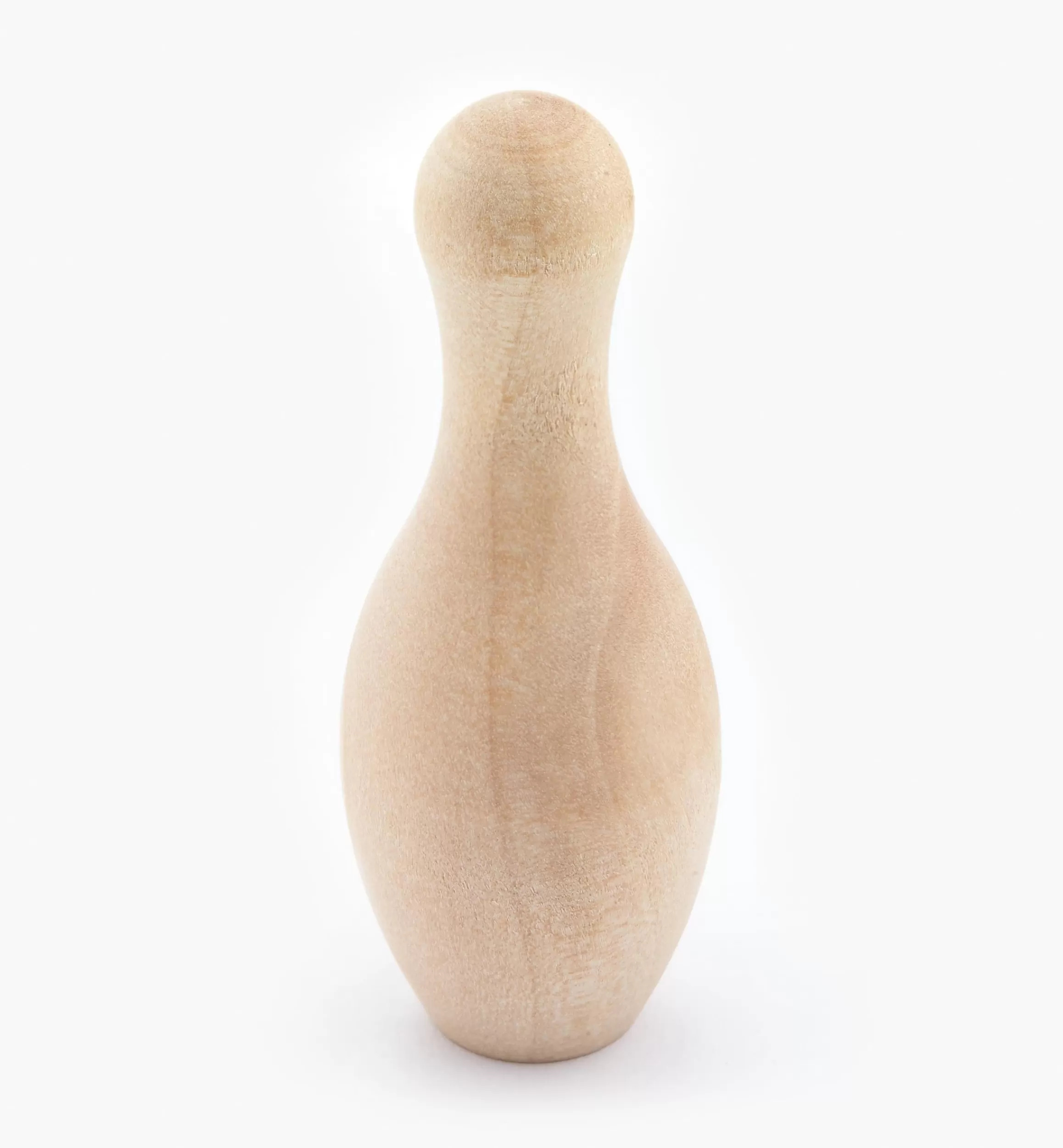Lee Valley Wooden Bowling Pins