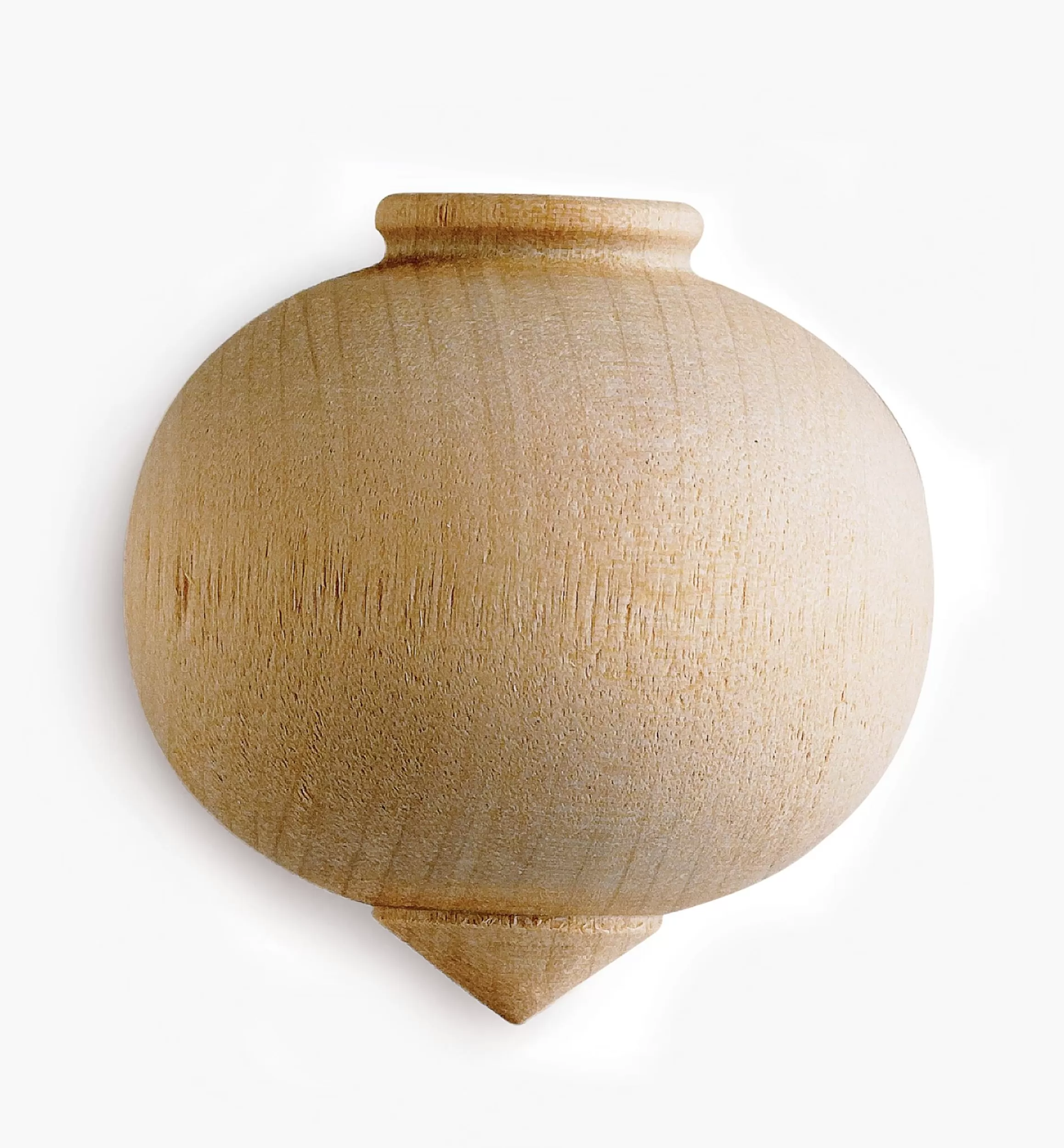 Lee Valley Wooden Christmas Ball