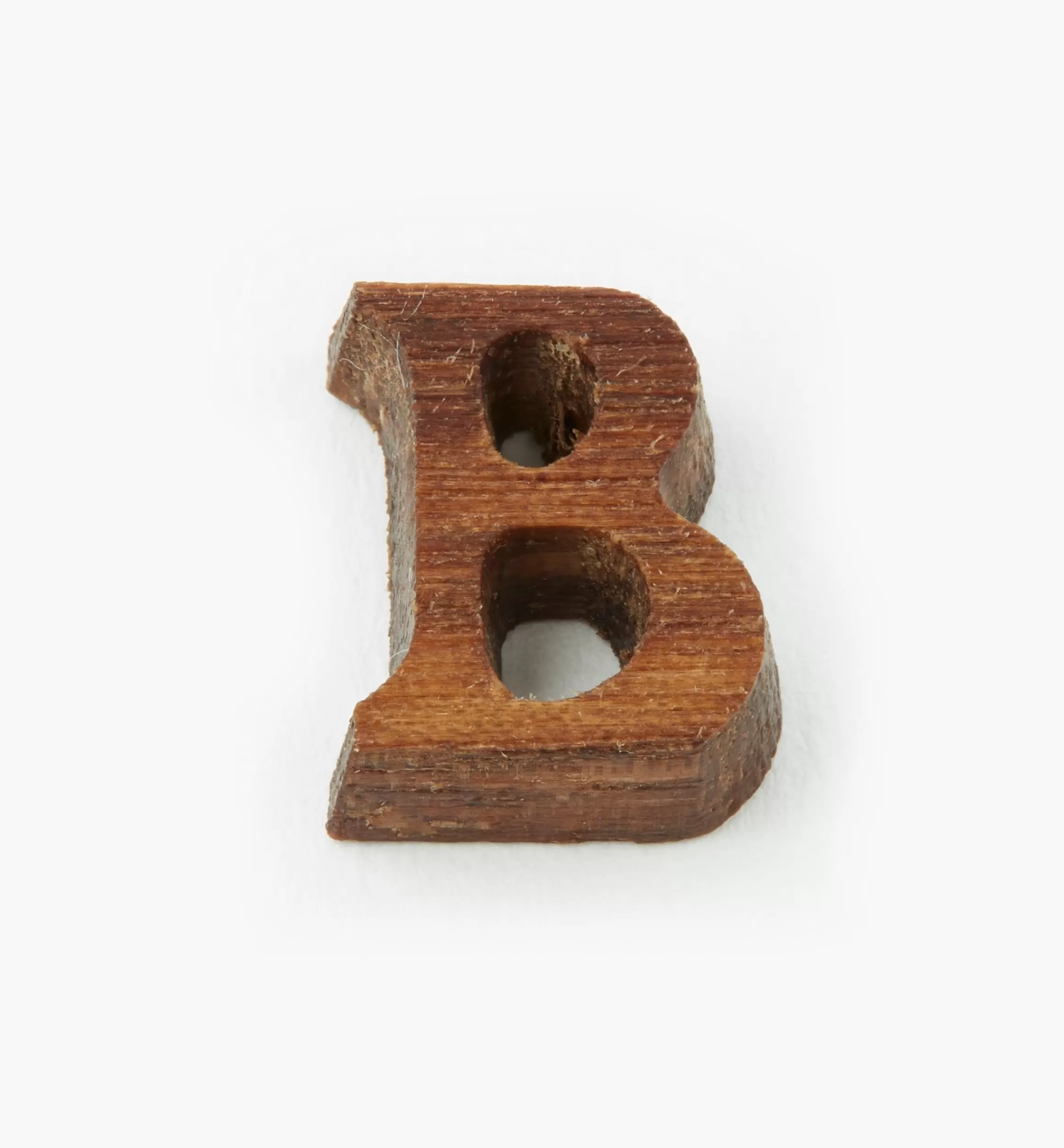 Lee Valley Wooden Letters & Numerals