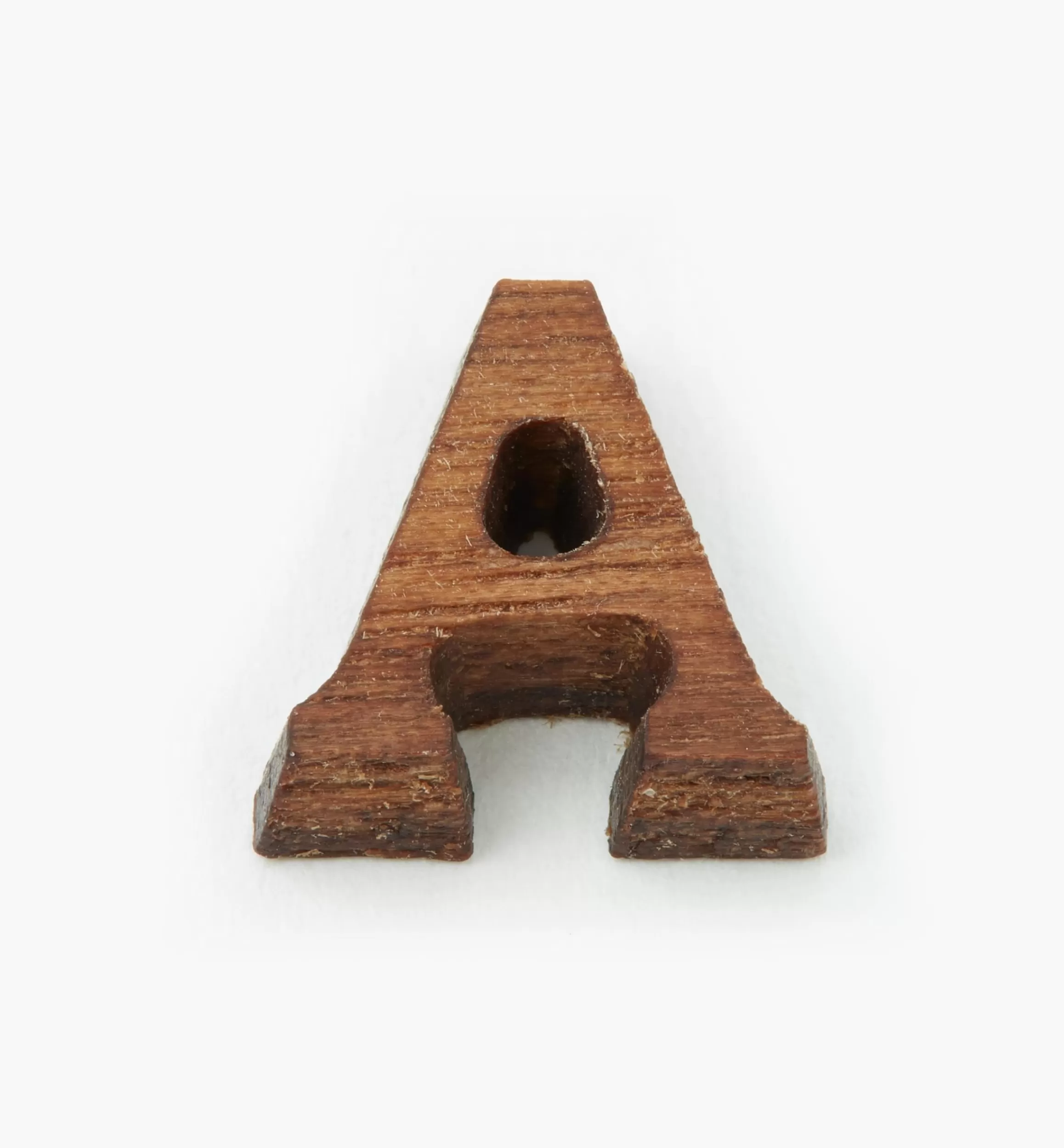Lee Valley Wooden Letters & Numerals