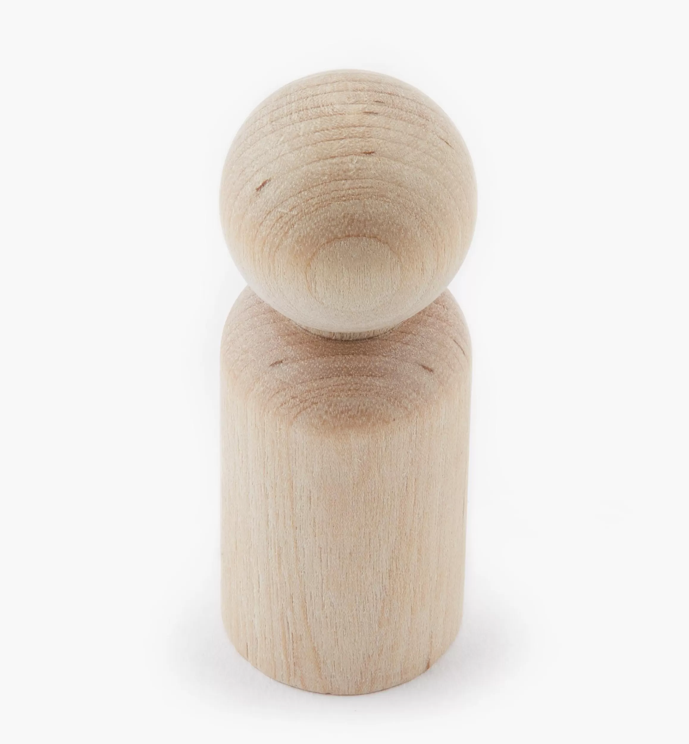 Lee Valley Wooden Person
