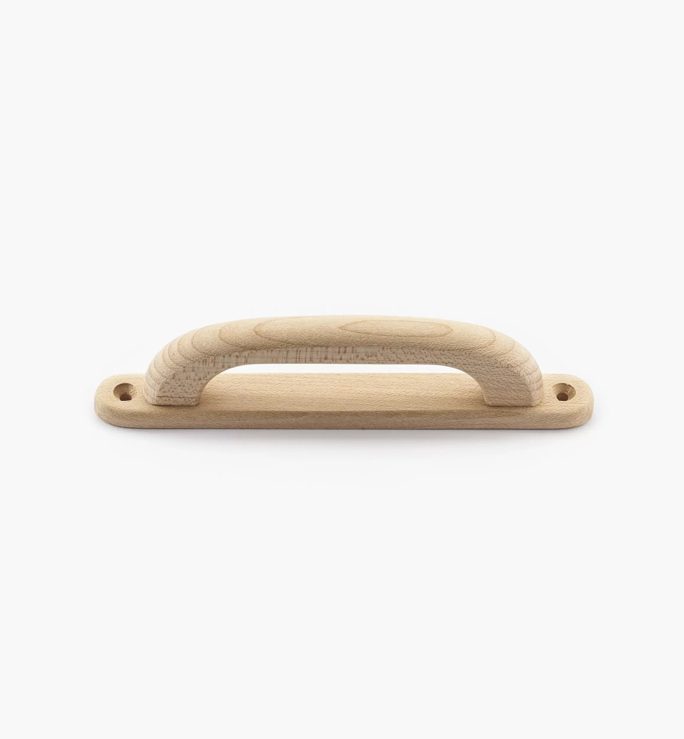 Lee Valley Wooden Plate Pulls