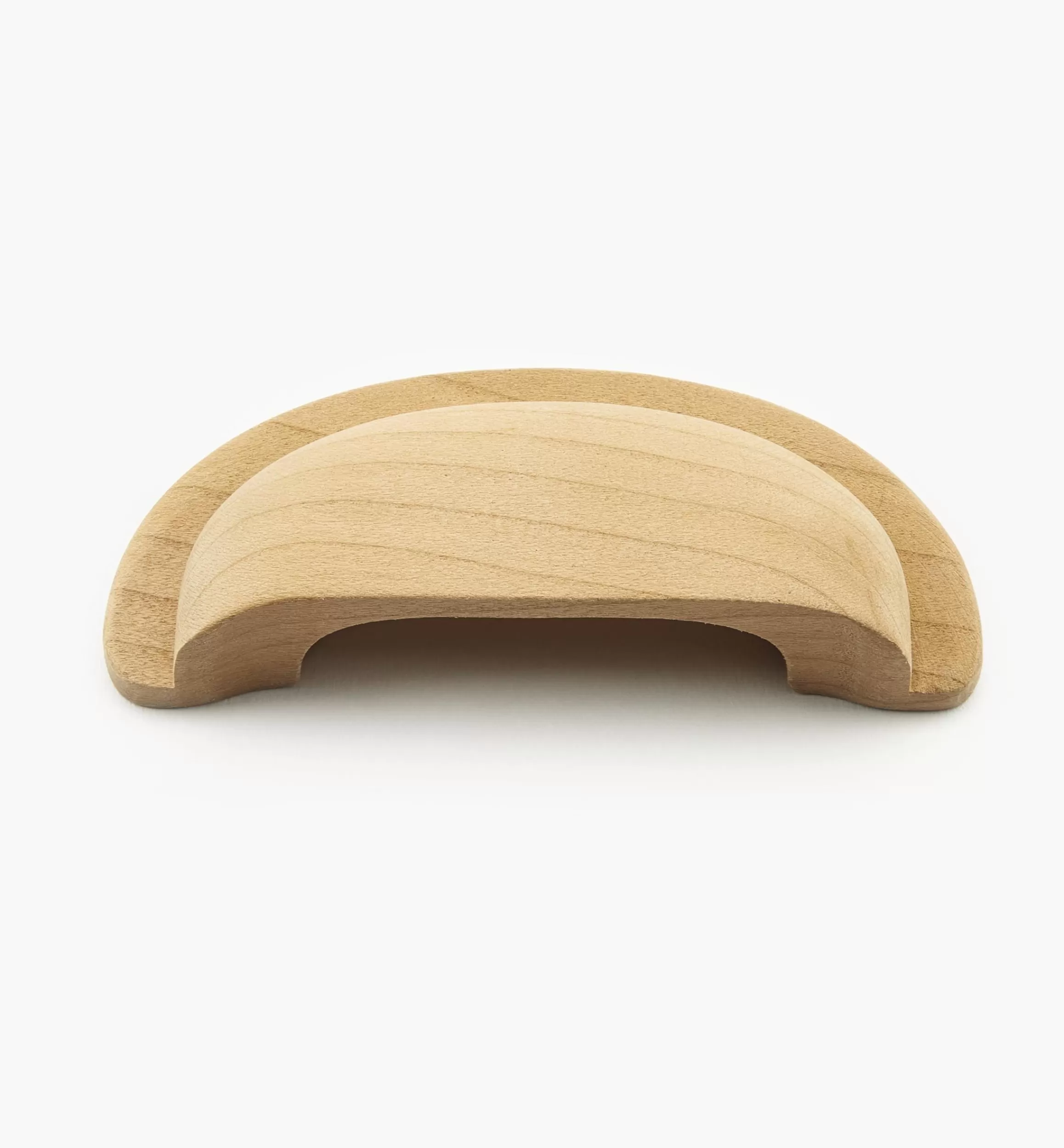 Lee Valley Wooden Shell Pulls