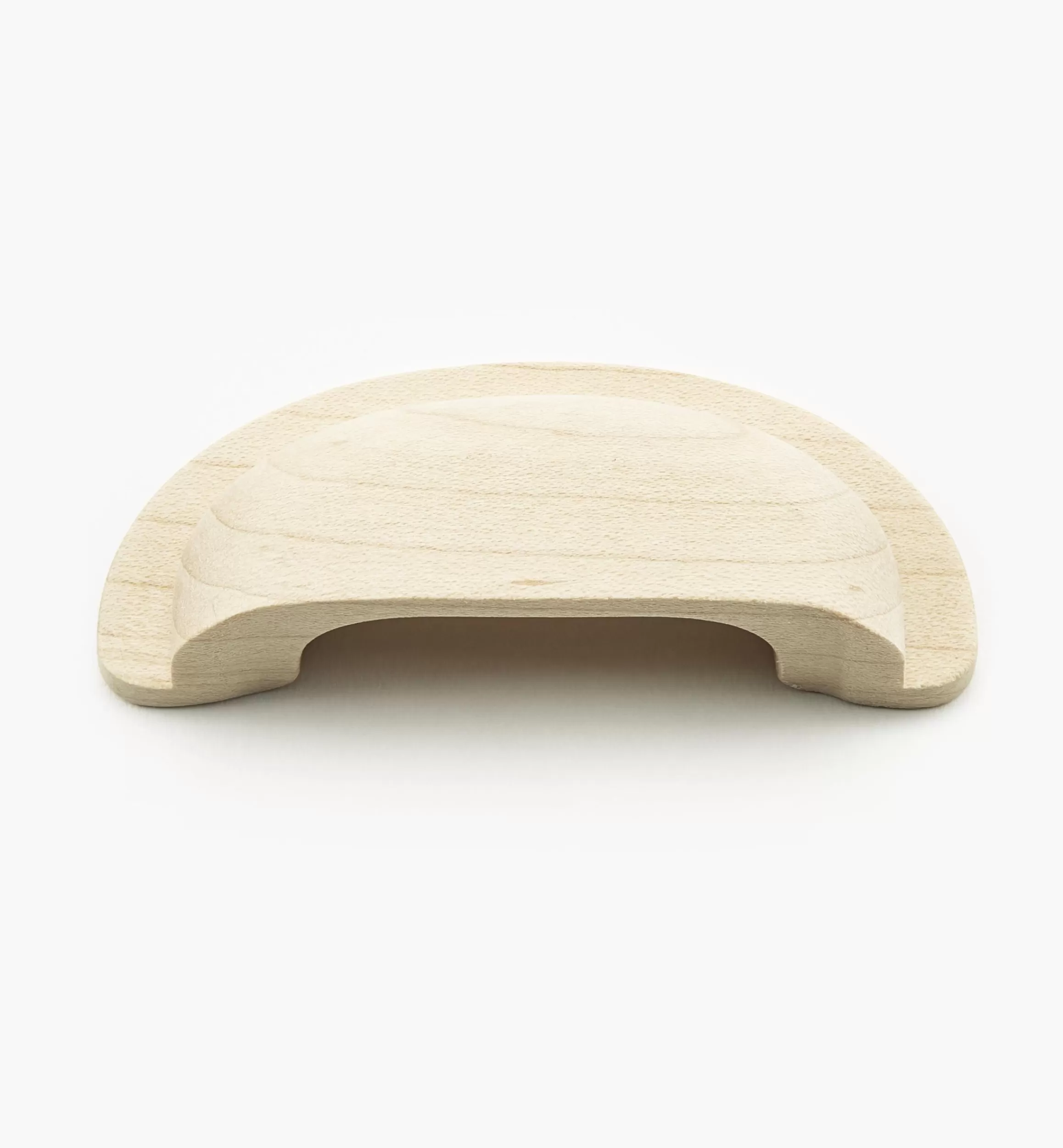 Lee Valley Wooden Shell Pulls