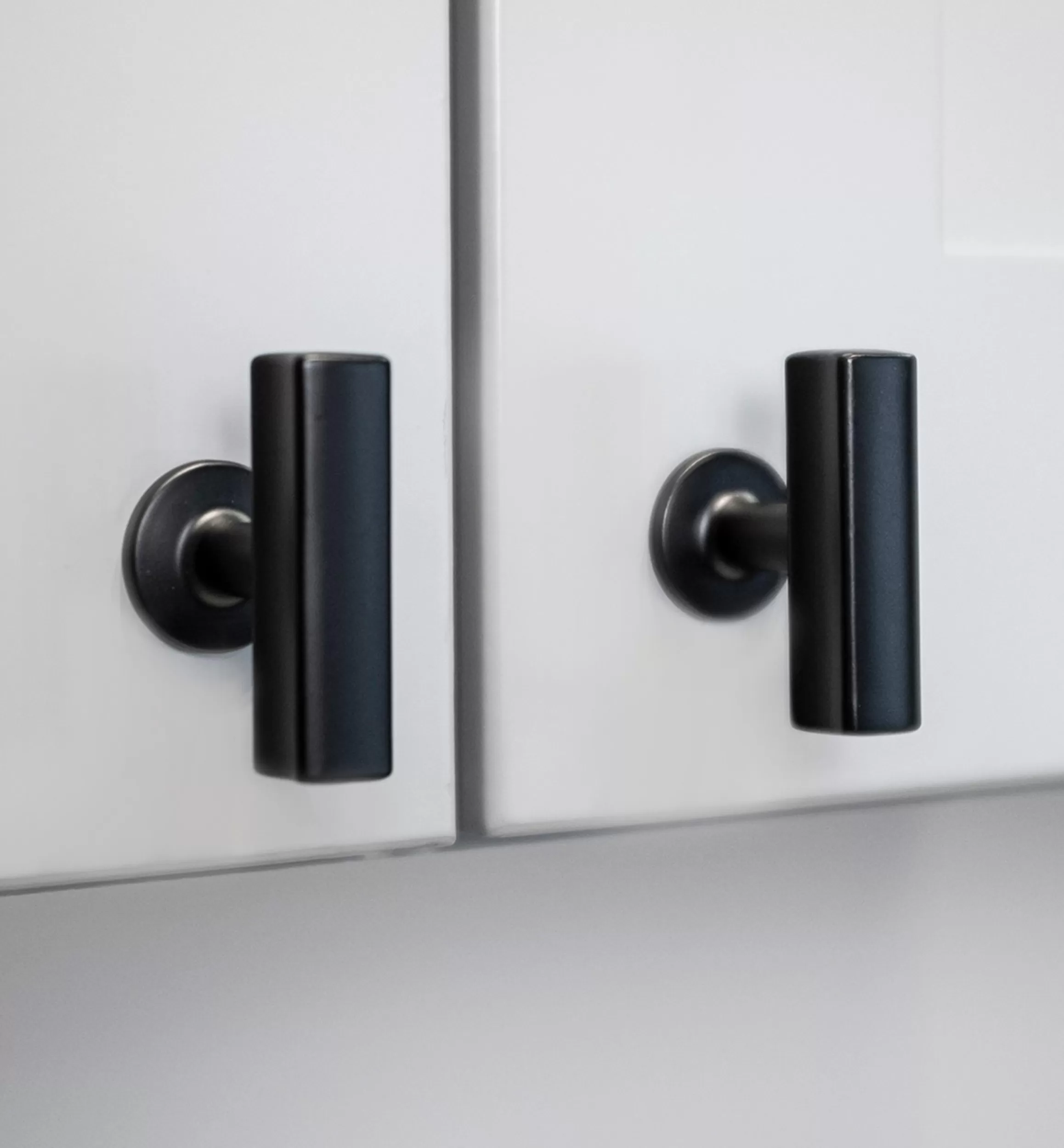 Lee Valley Woodward T-Knob