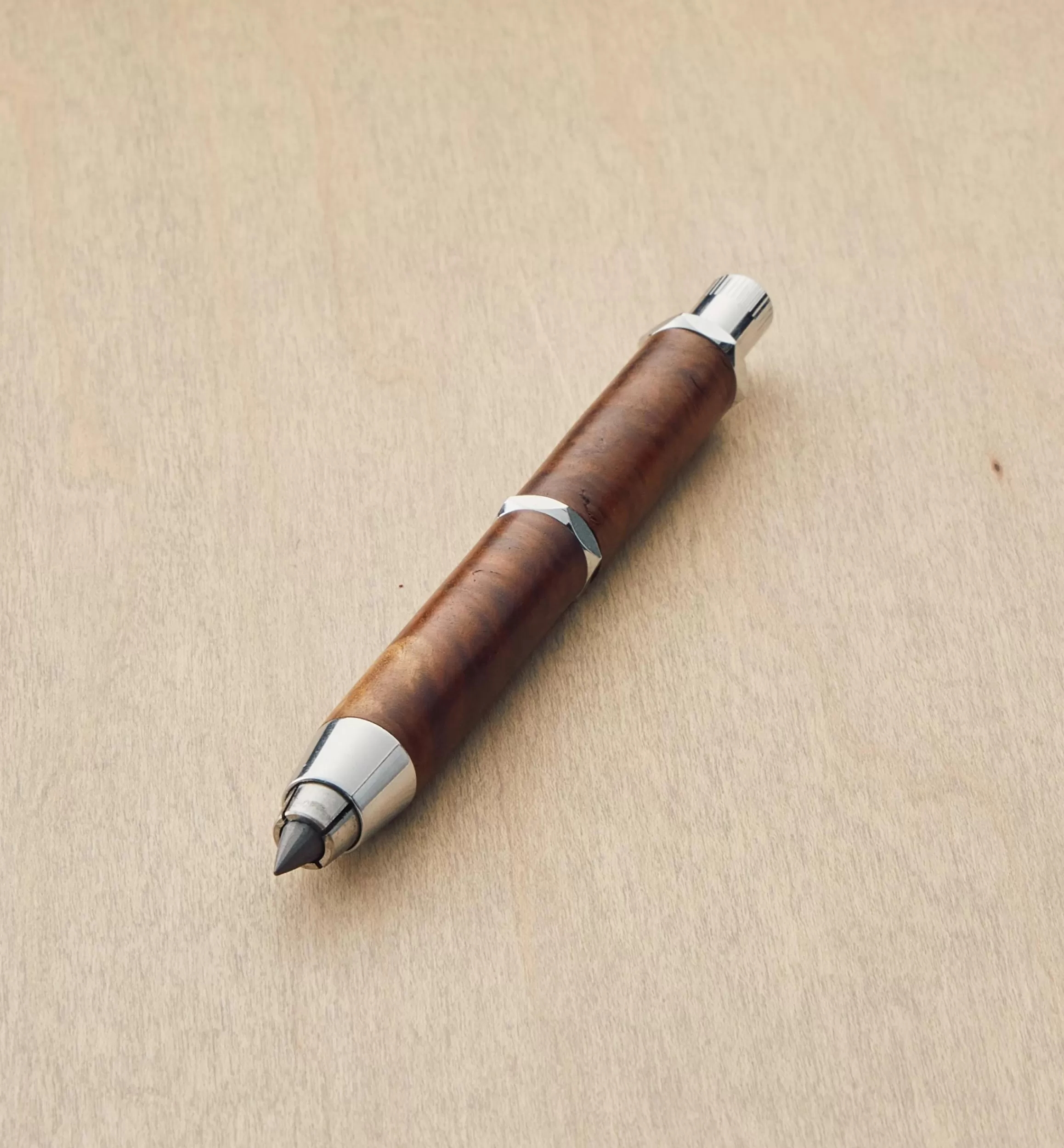 Lee Valley Workshop Sketch Pencil Hardware
