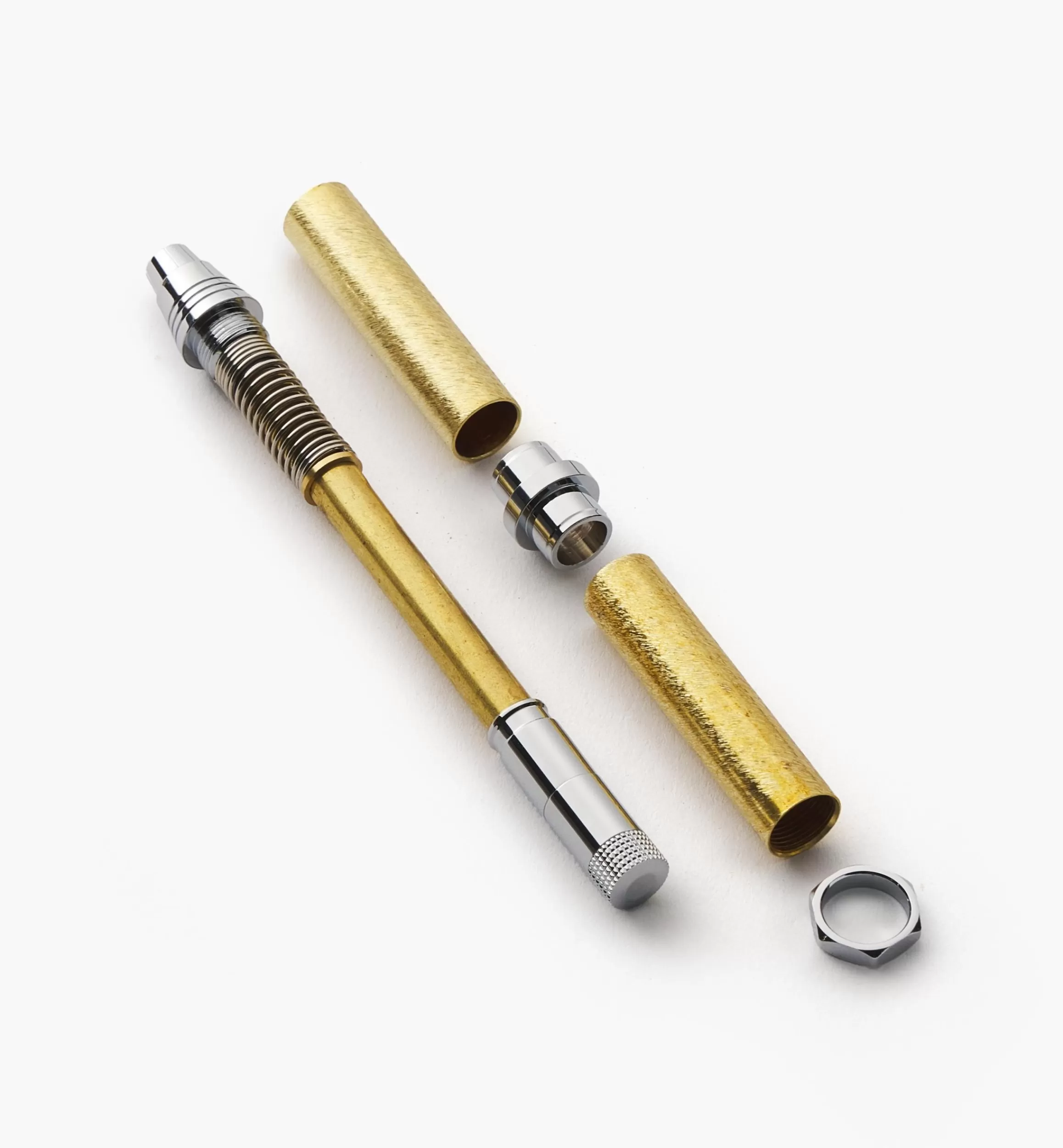 Lee Valley Workshop Sketch Pencil Hardware