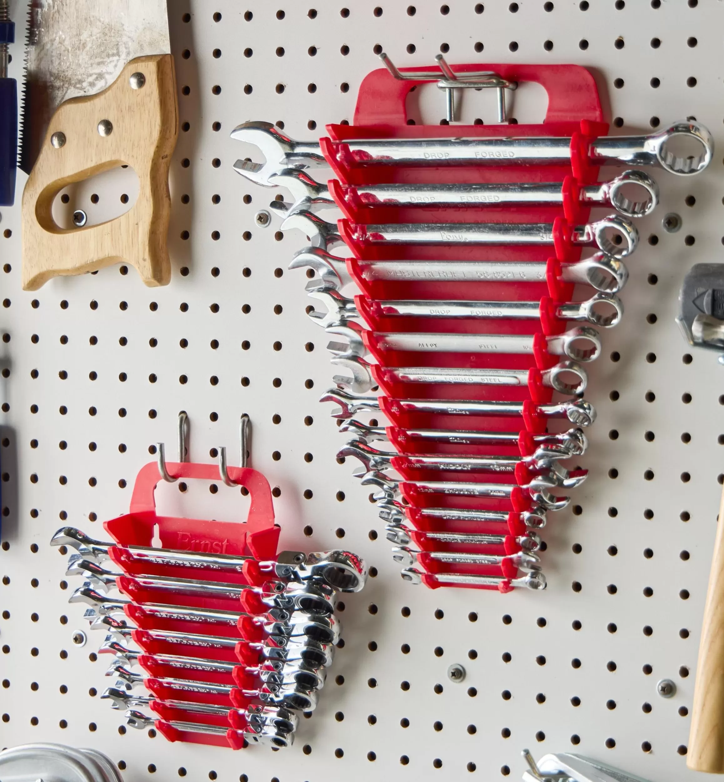 Lee Valley Wrench Grippers