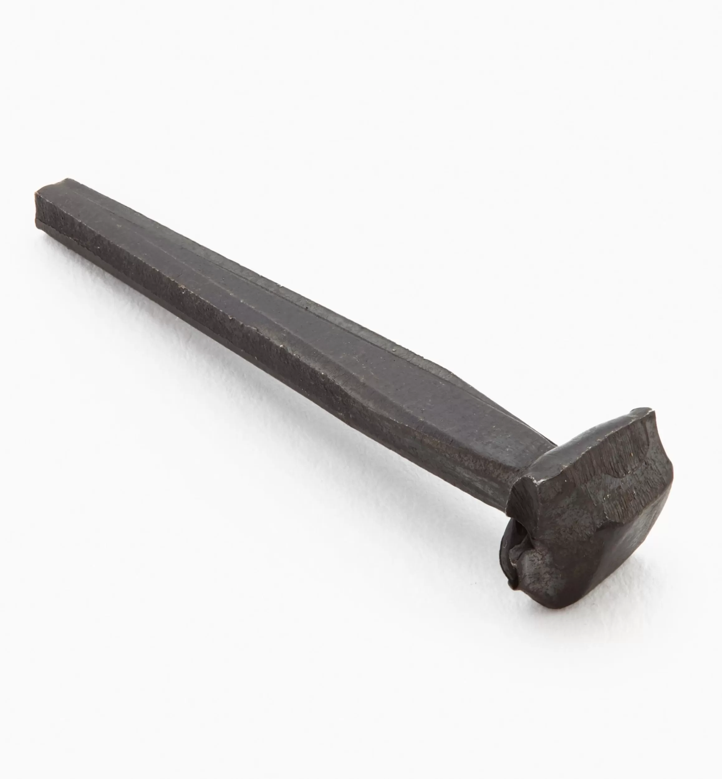 Lee Valley Wrought-Head Square-Cut Nails