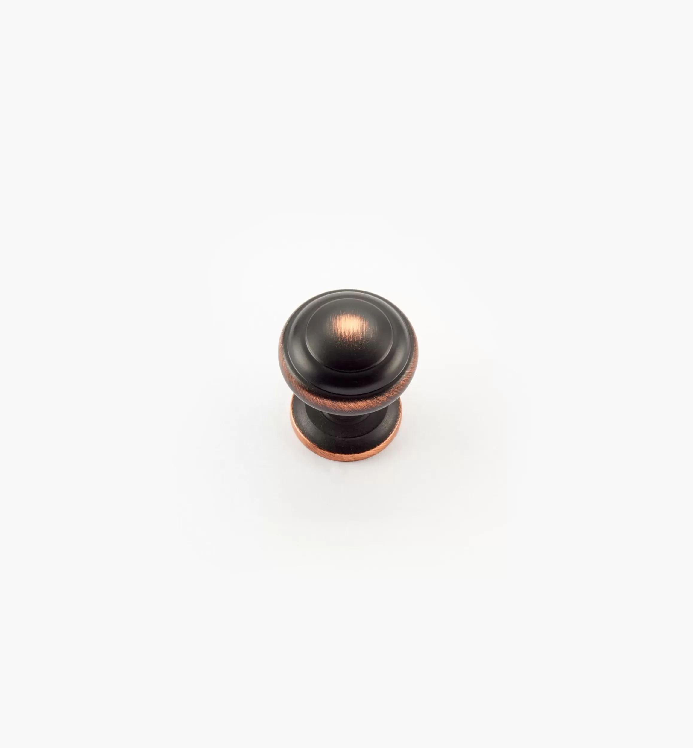 Lee Valley Zephyr Knobs
