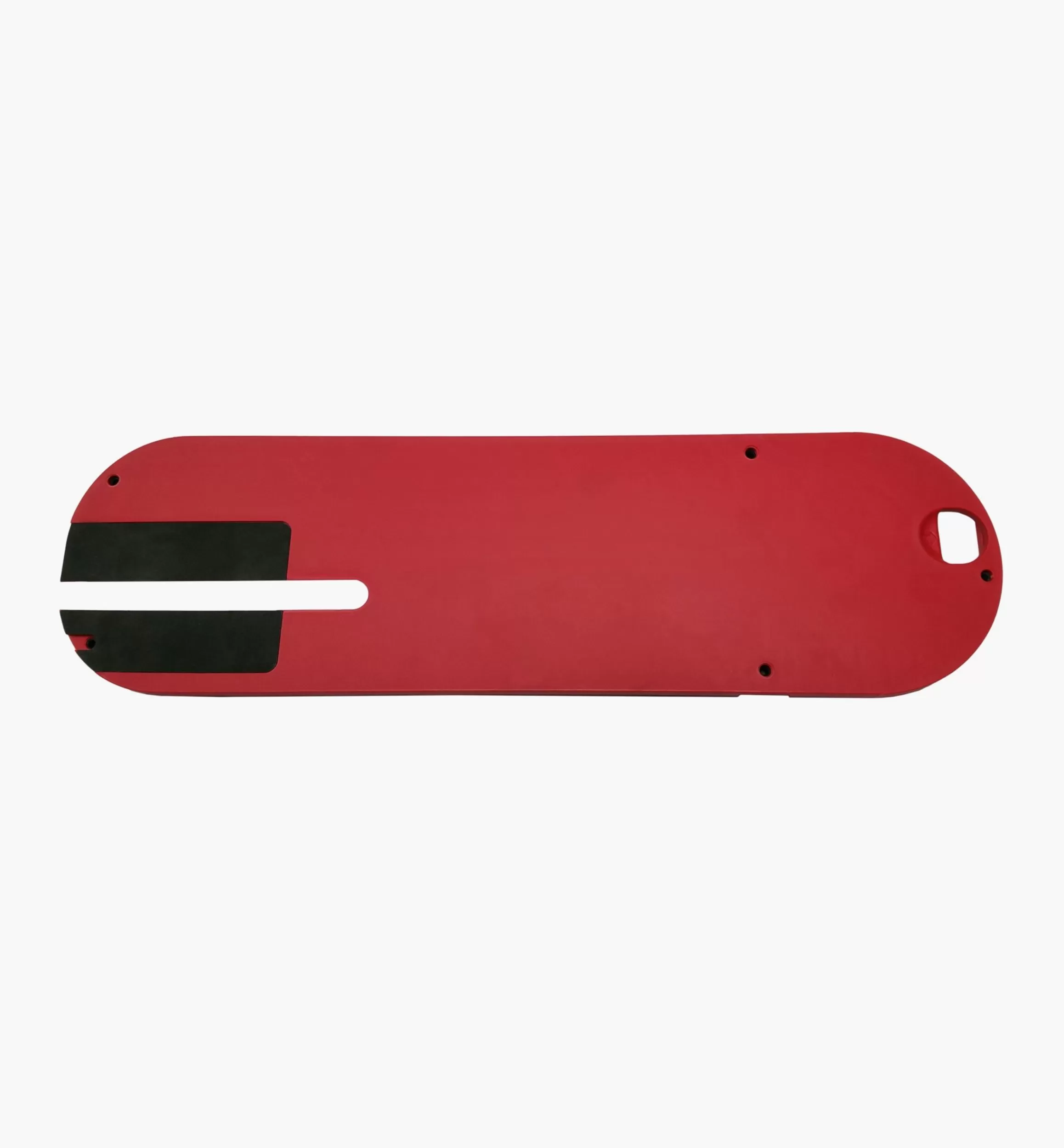Lee Valley Zero-Clearance Inserts For SawStop Jobsite Saw