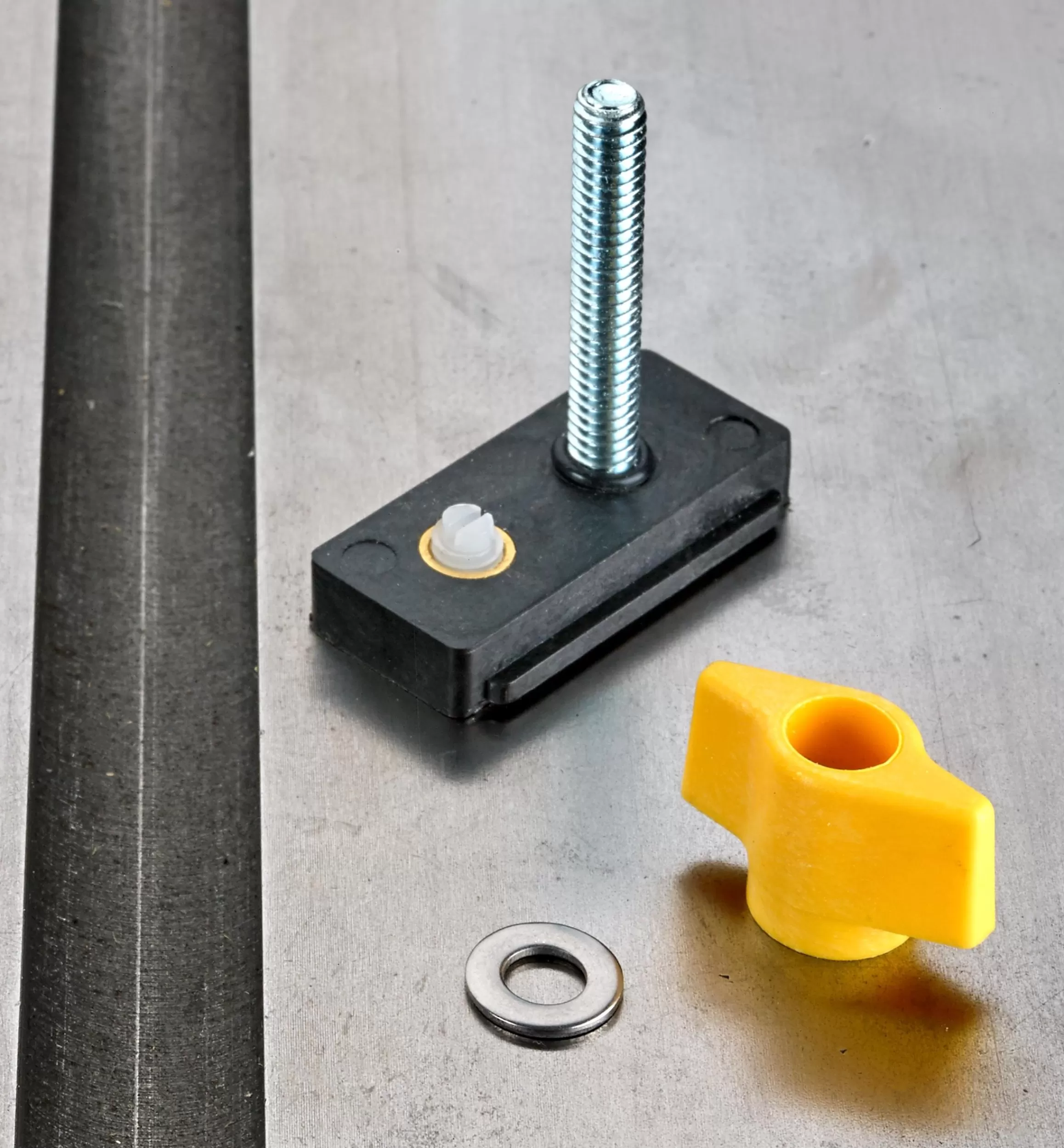Lee Valley Zeroplay Miter Stop
