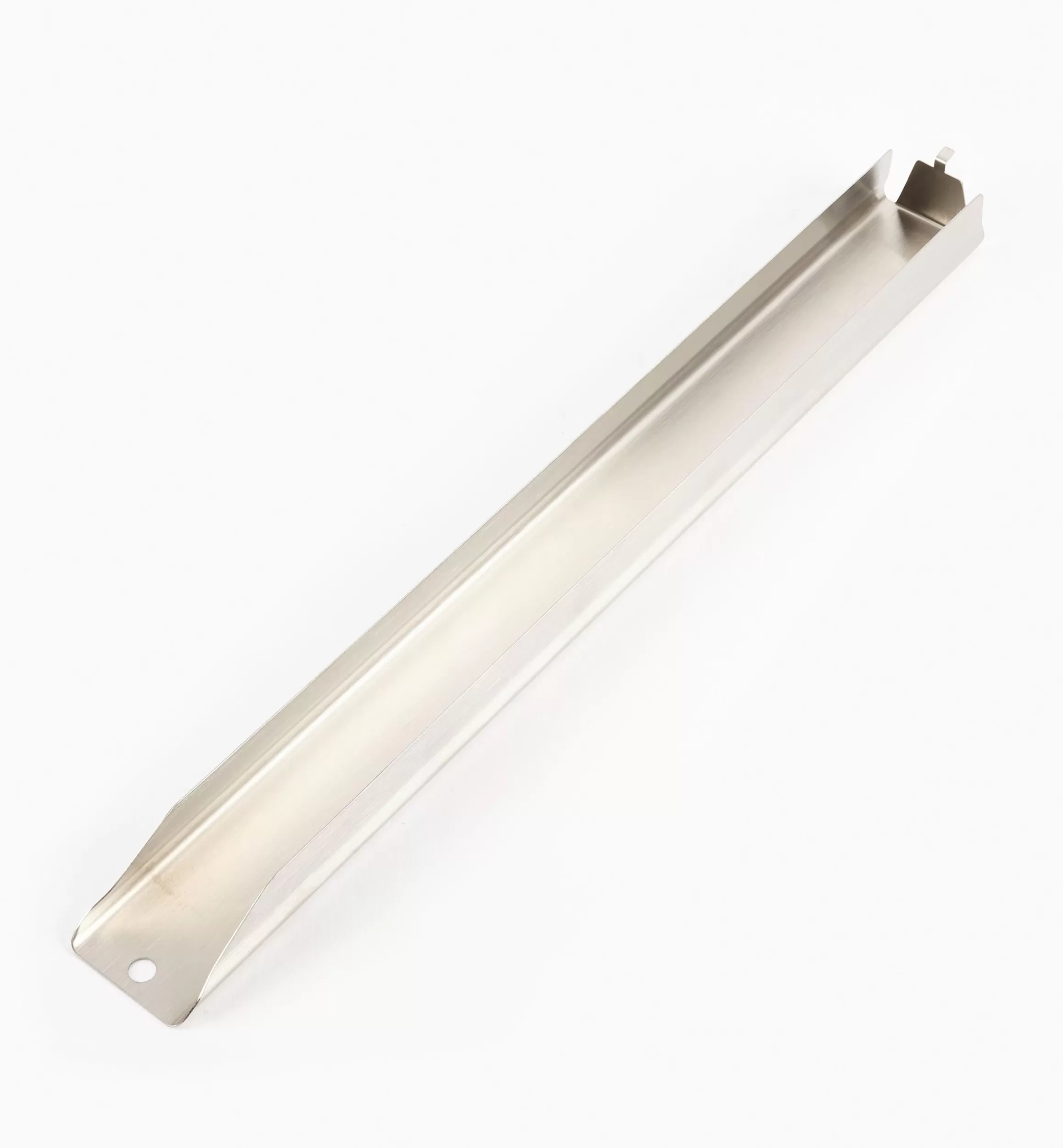 Lee Valley Zester Holder For Stainless-Steel Rasp
