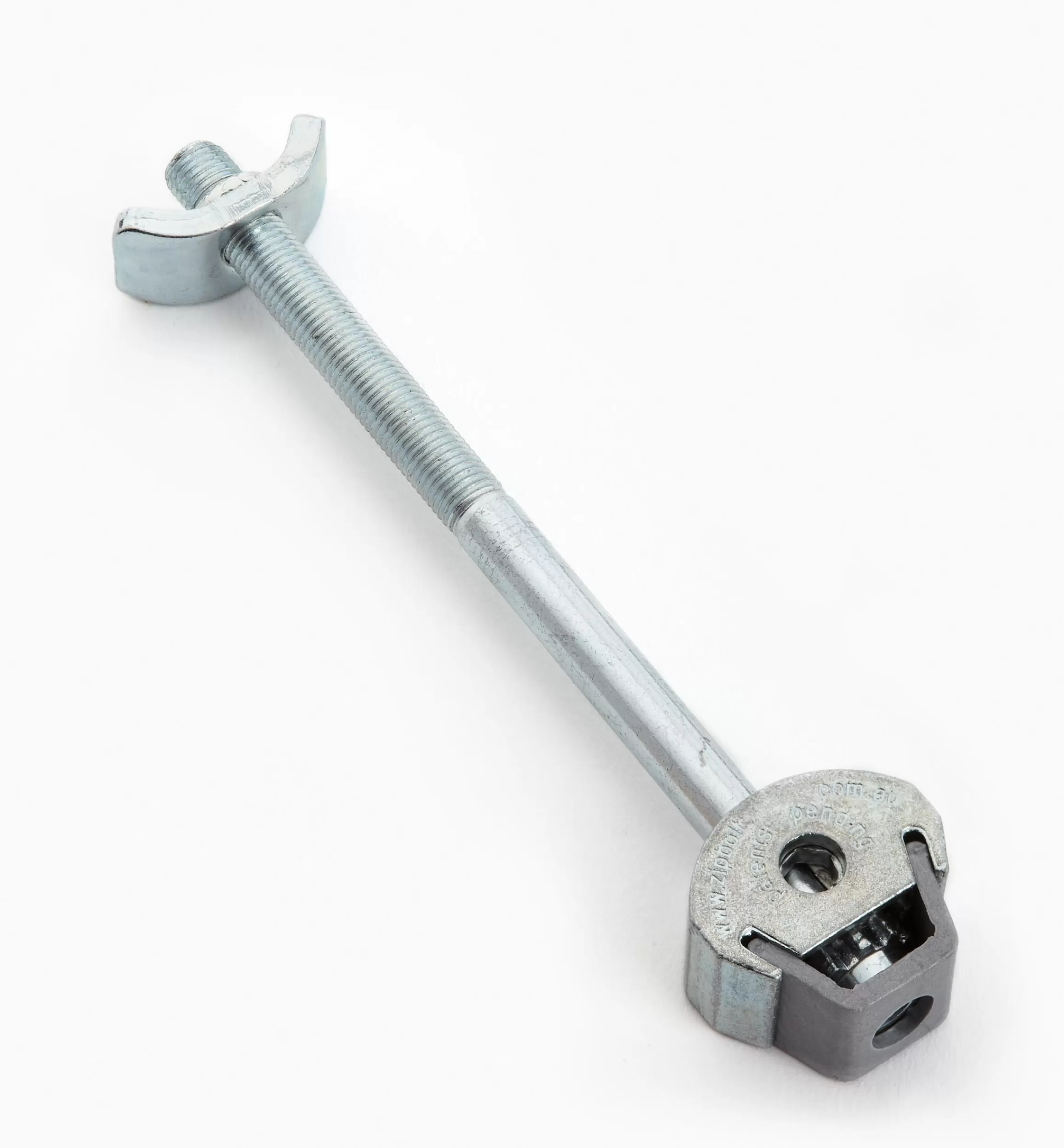 Lee Valley Zipbolt Countertop Connectors