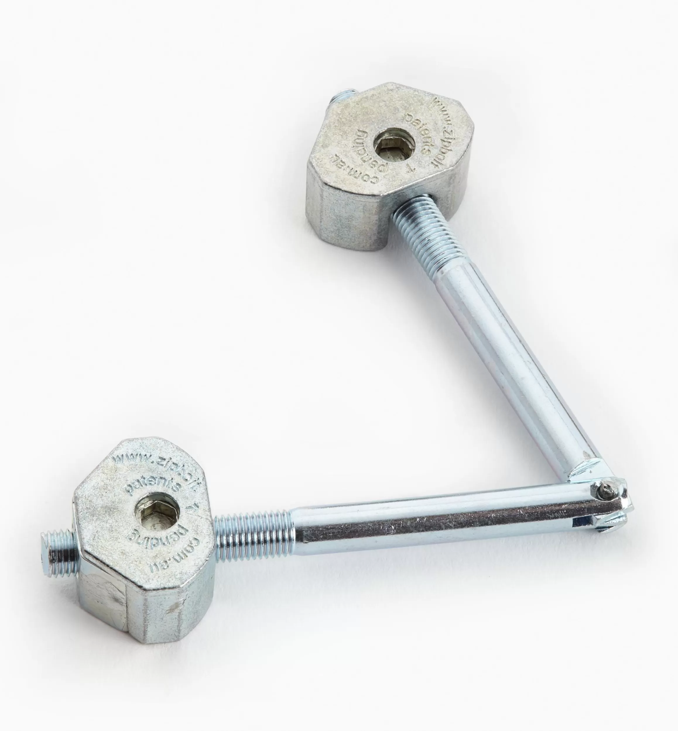 Lee Valley Zipbolt Miter Connector