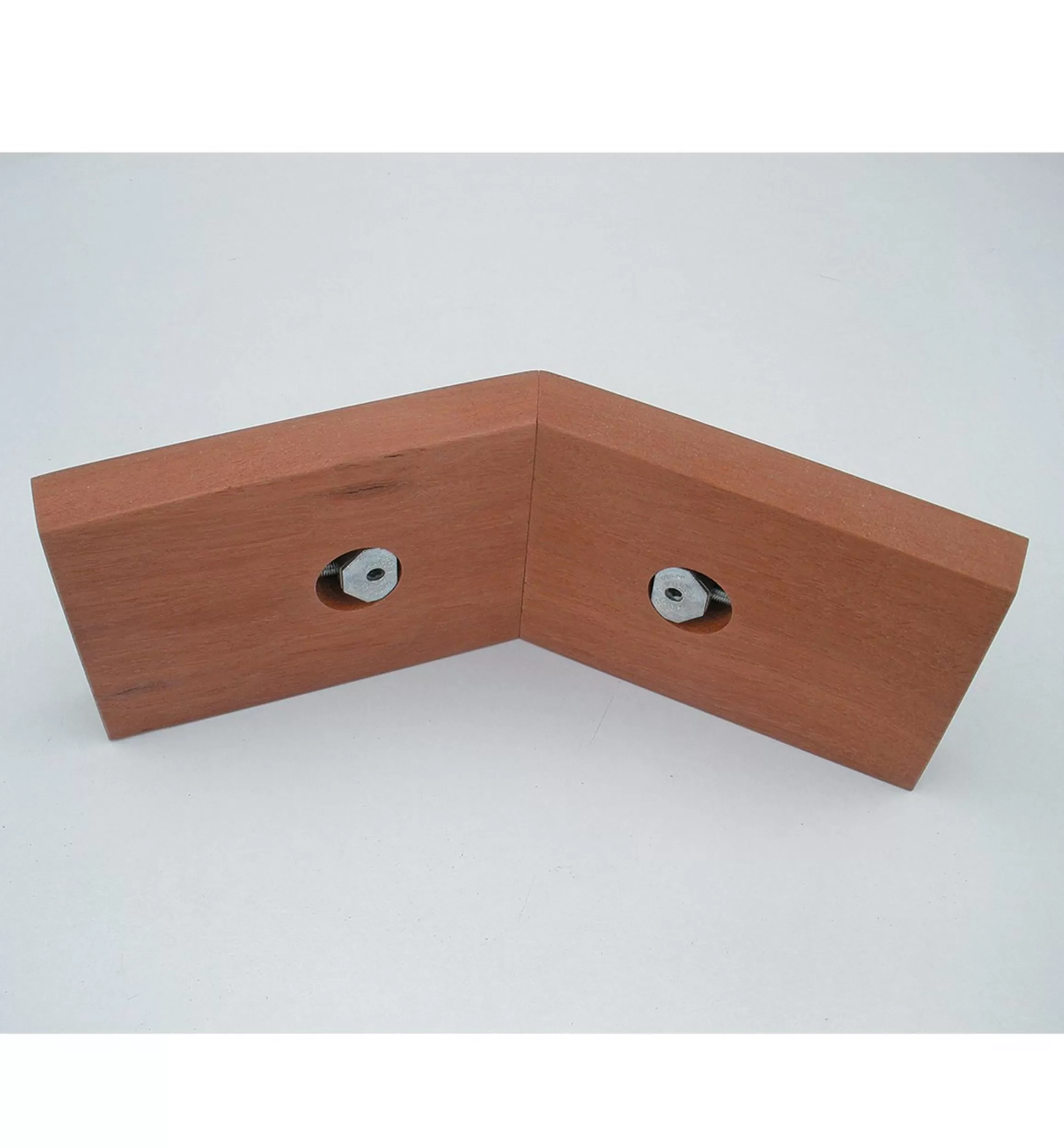 Lee Valley Zipbolt Miter Connector
