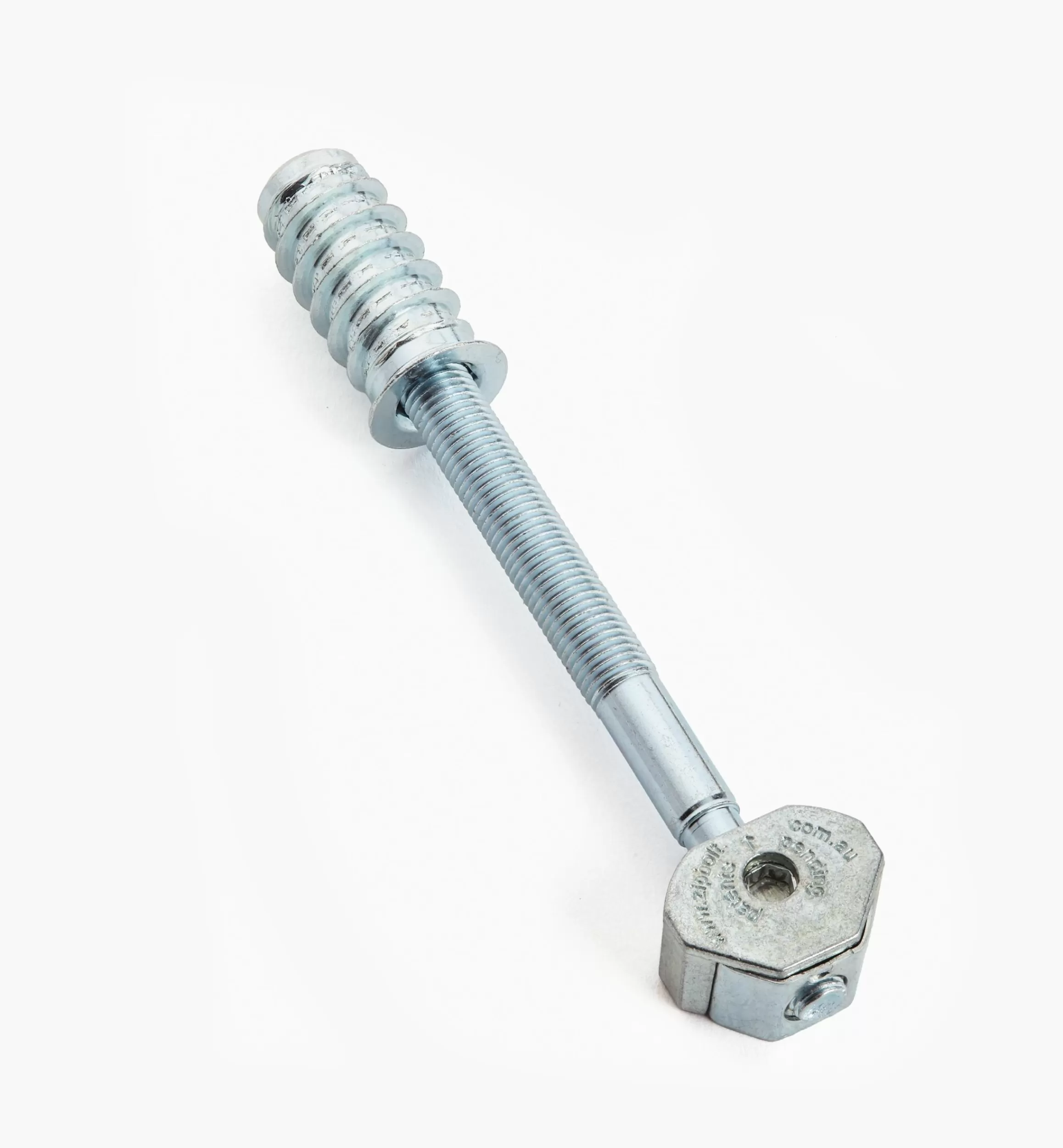 Lee Valley Zipbolt Railing Connector