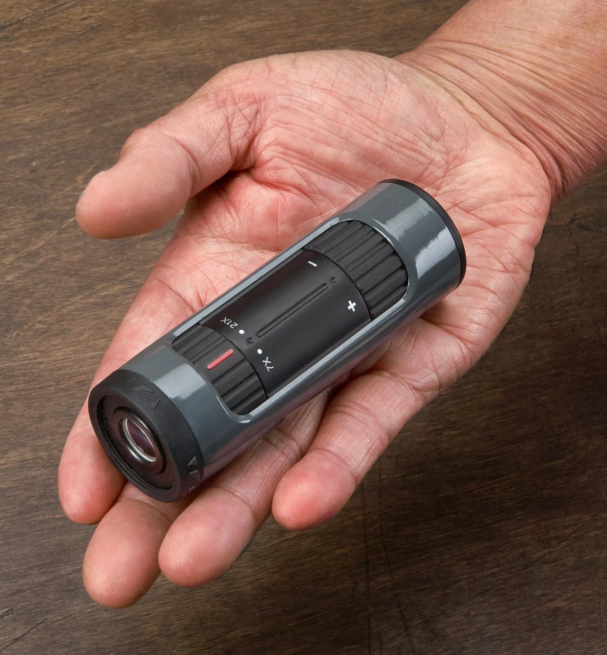 Lee Valley Zoom Monocular